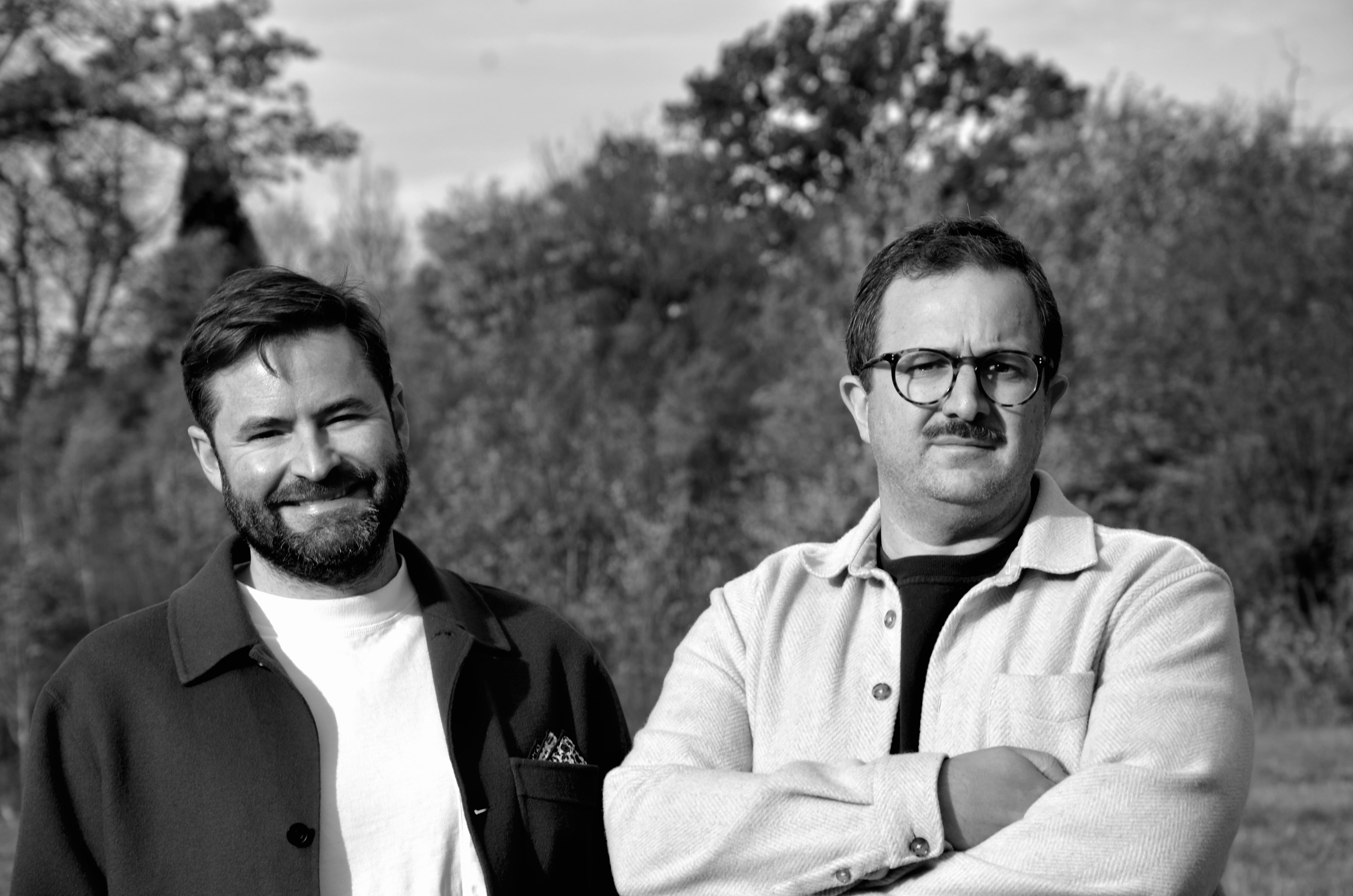 Benjamin Snyers et Raphaël Dumont en mode Communities