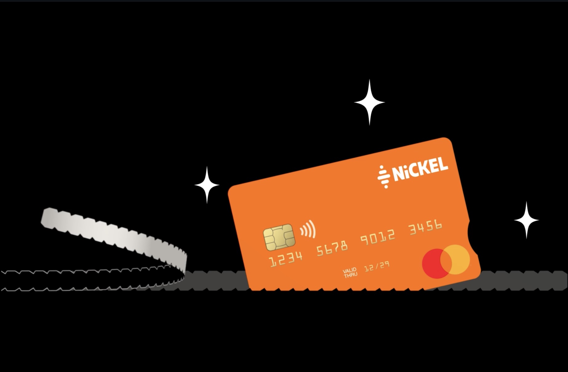 Nickel vraiment partout avec Federate