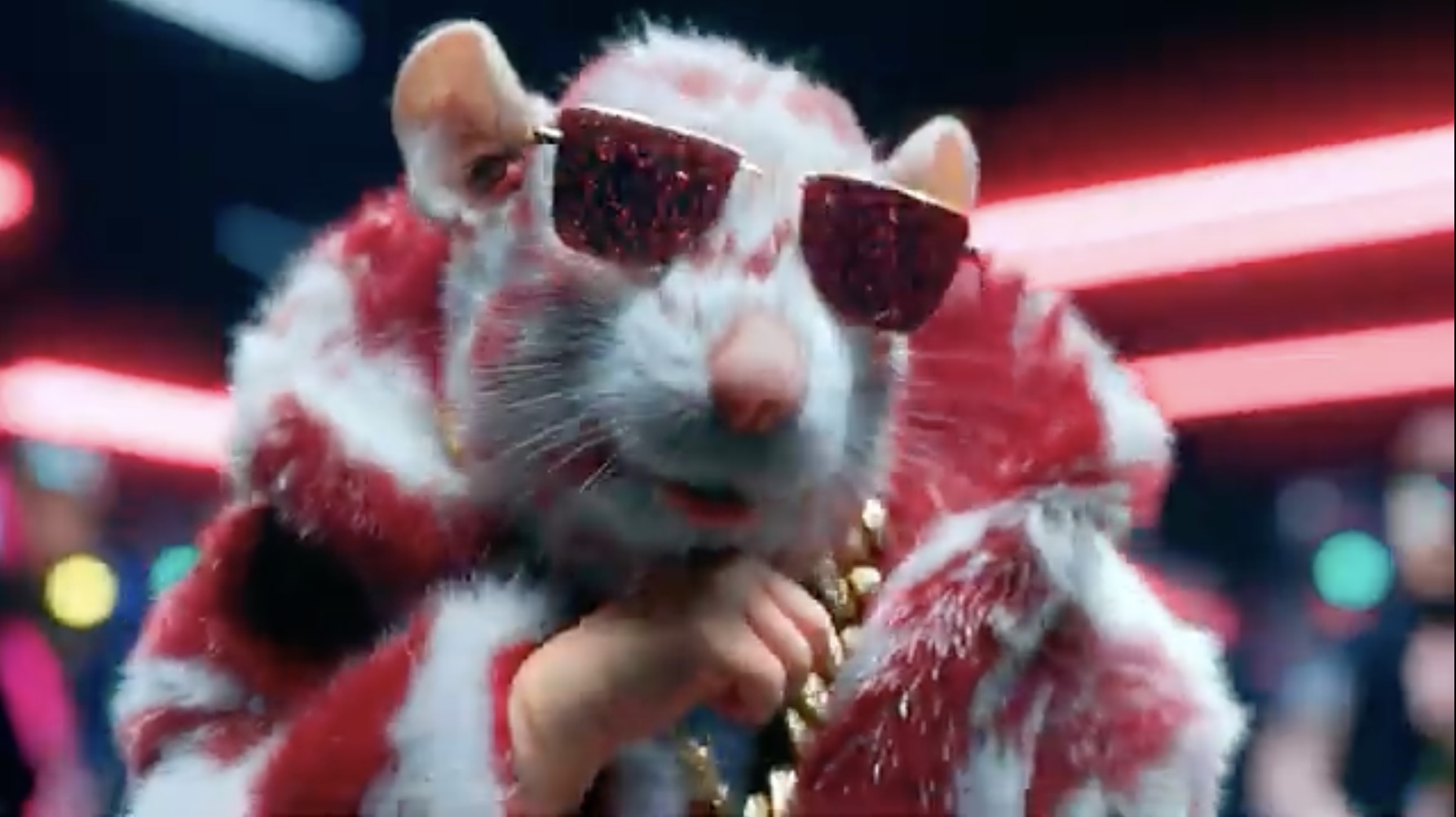 MediaMarkt relance ses Black Friday Weeks en chantant