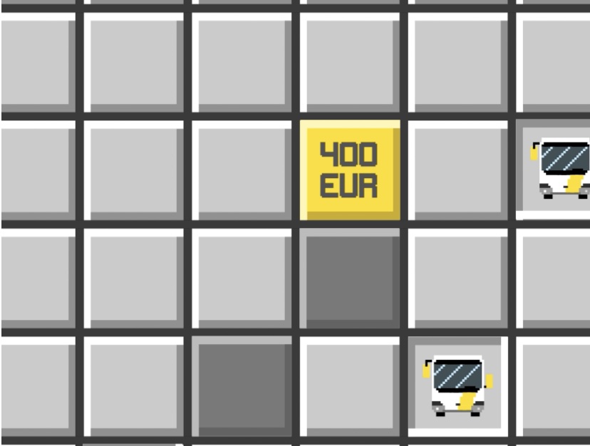 De Lijn mise sur le rétro contre les jeunes fraudeurs