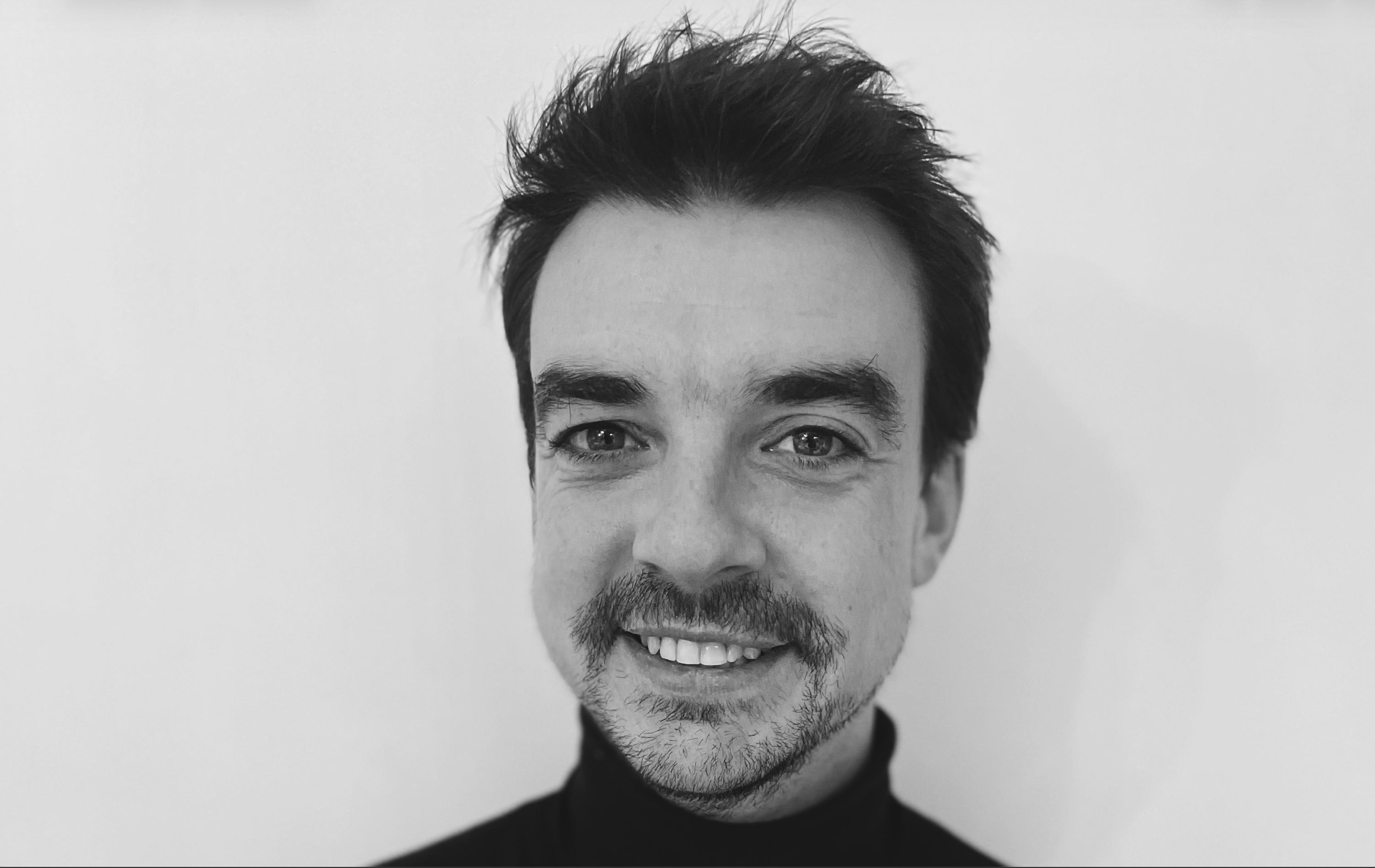 Thomas Dever tient les rênes de Cassius Data Consult 