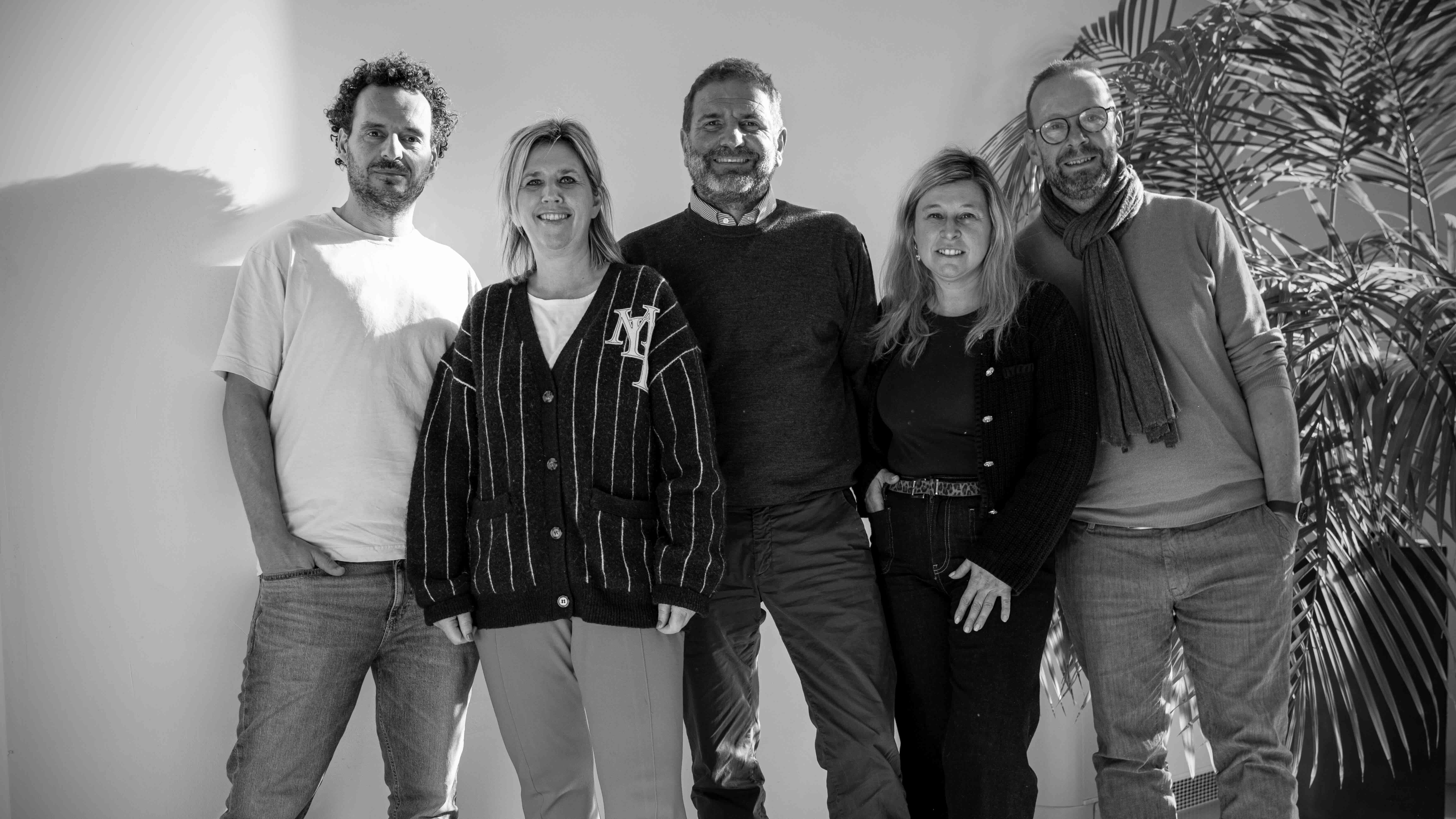 lielens wordt weer onafhankelijk