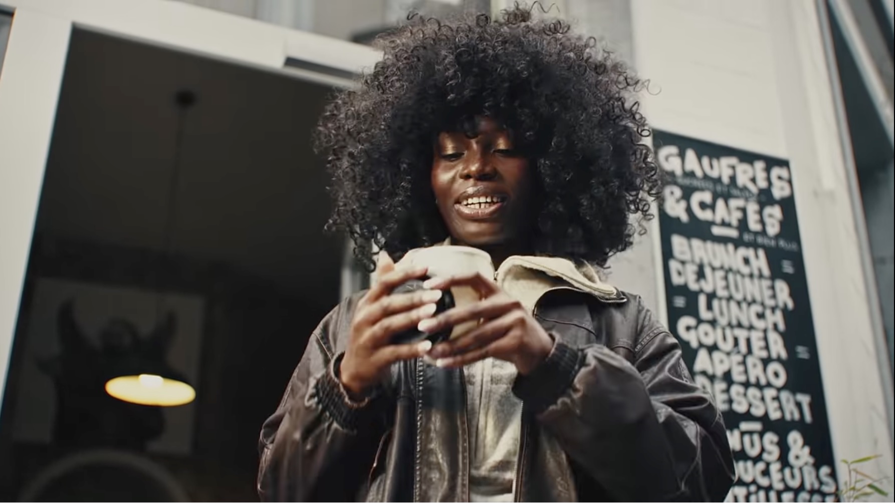 The Little Voice back to basics voor Leefmilieu Brussel en Fost Plus