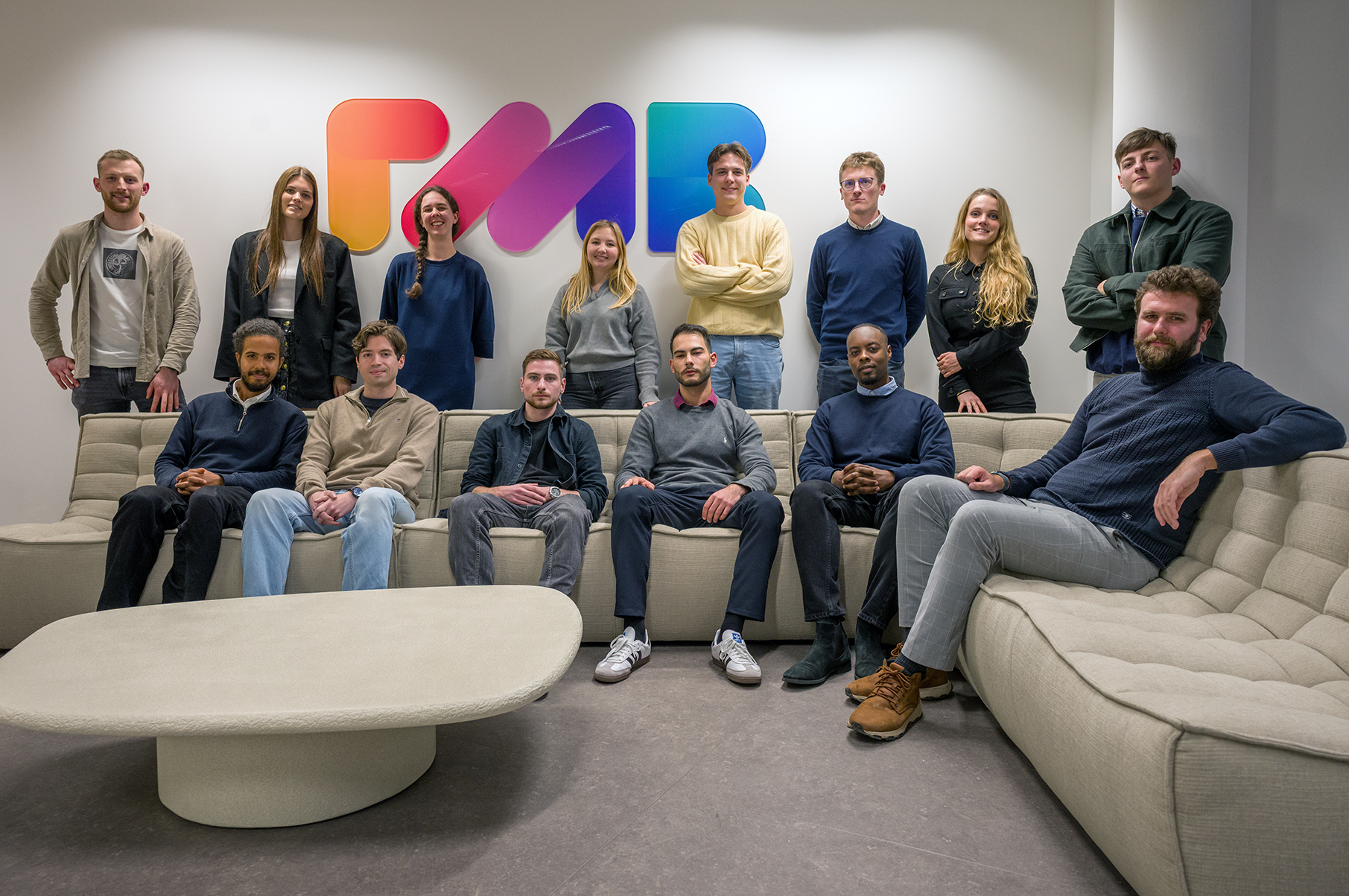 YMCE Data Driven: drie teams in de finale