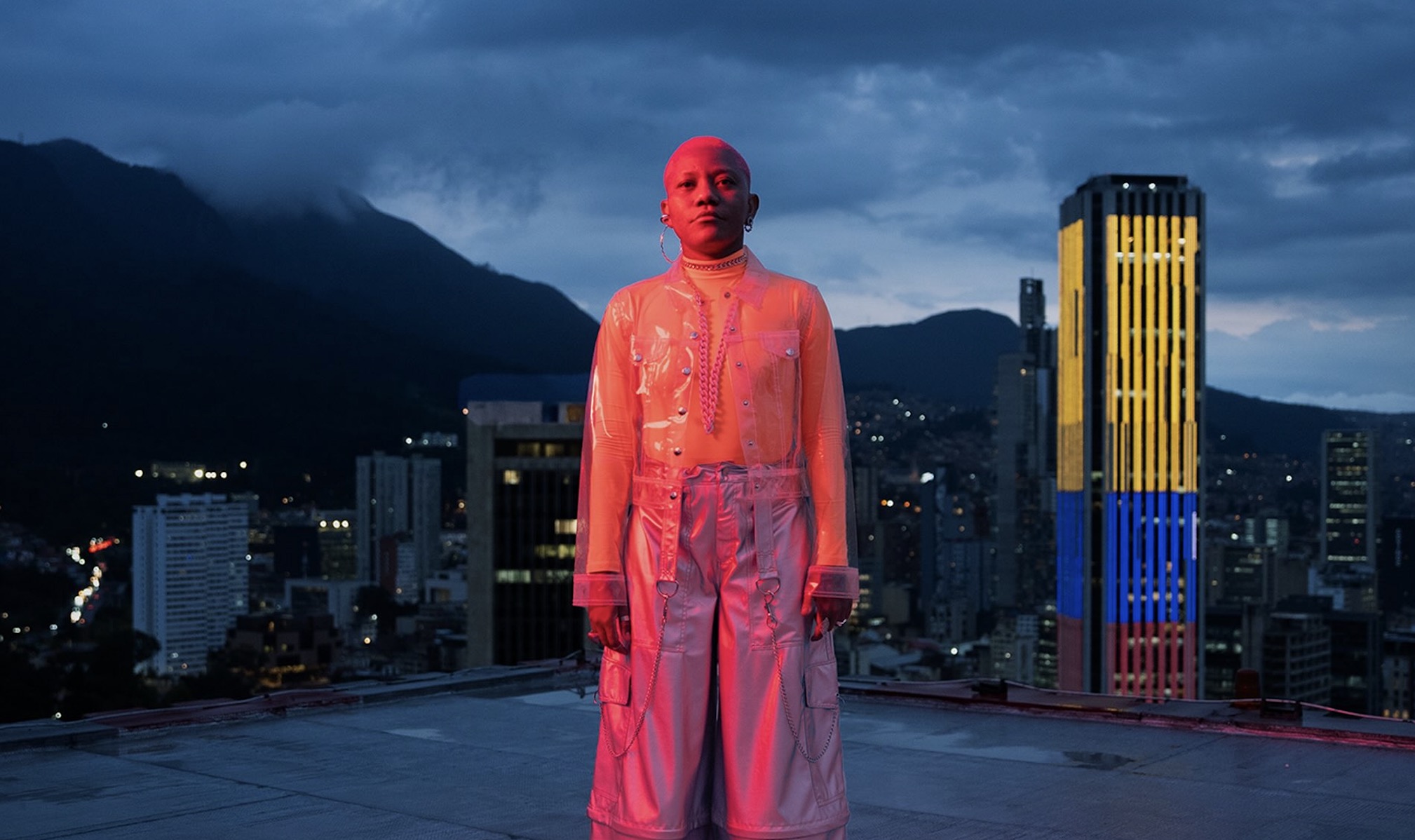 VML zet muzikale campagne voor EU voort