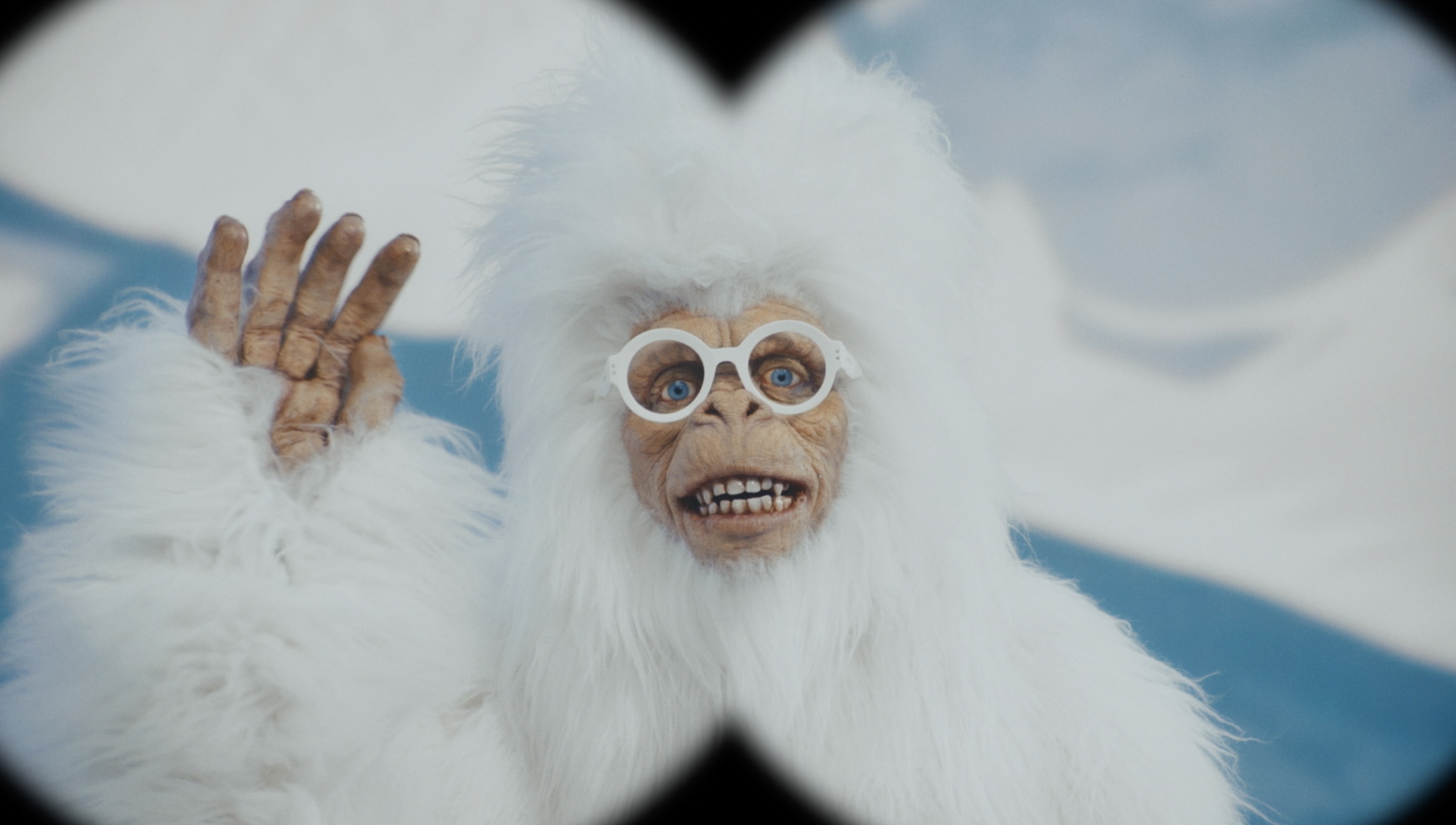 Alain Afflelou lance l'offre 