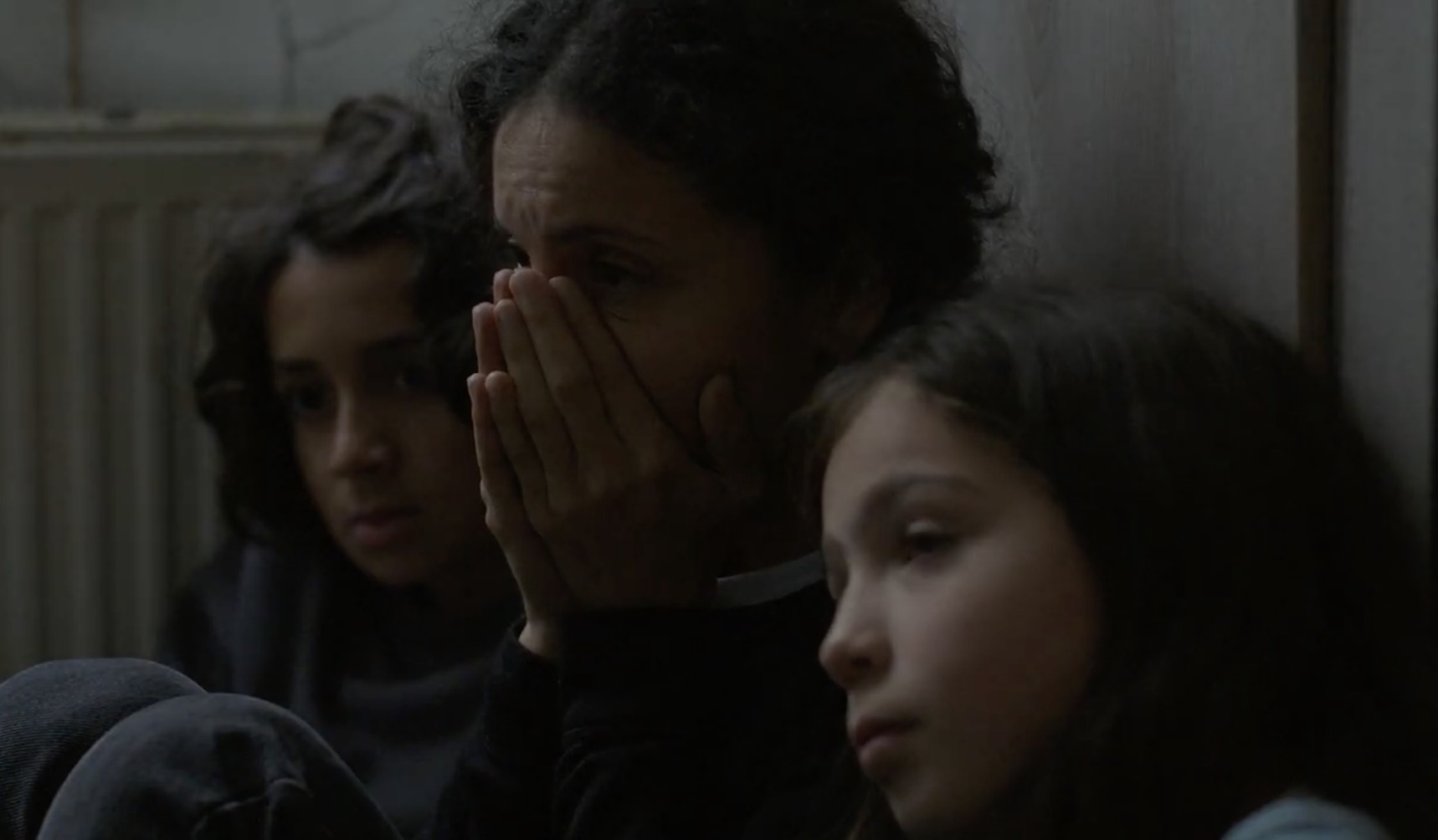 Bonjour pas fictive pour CIRÉ