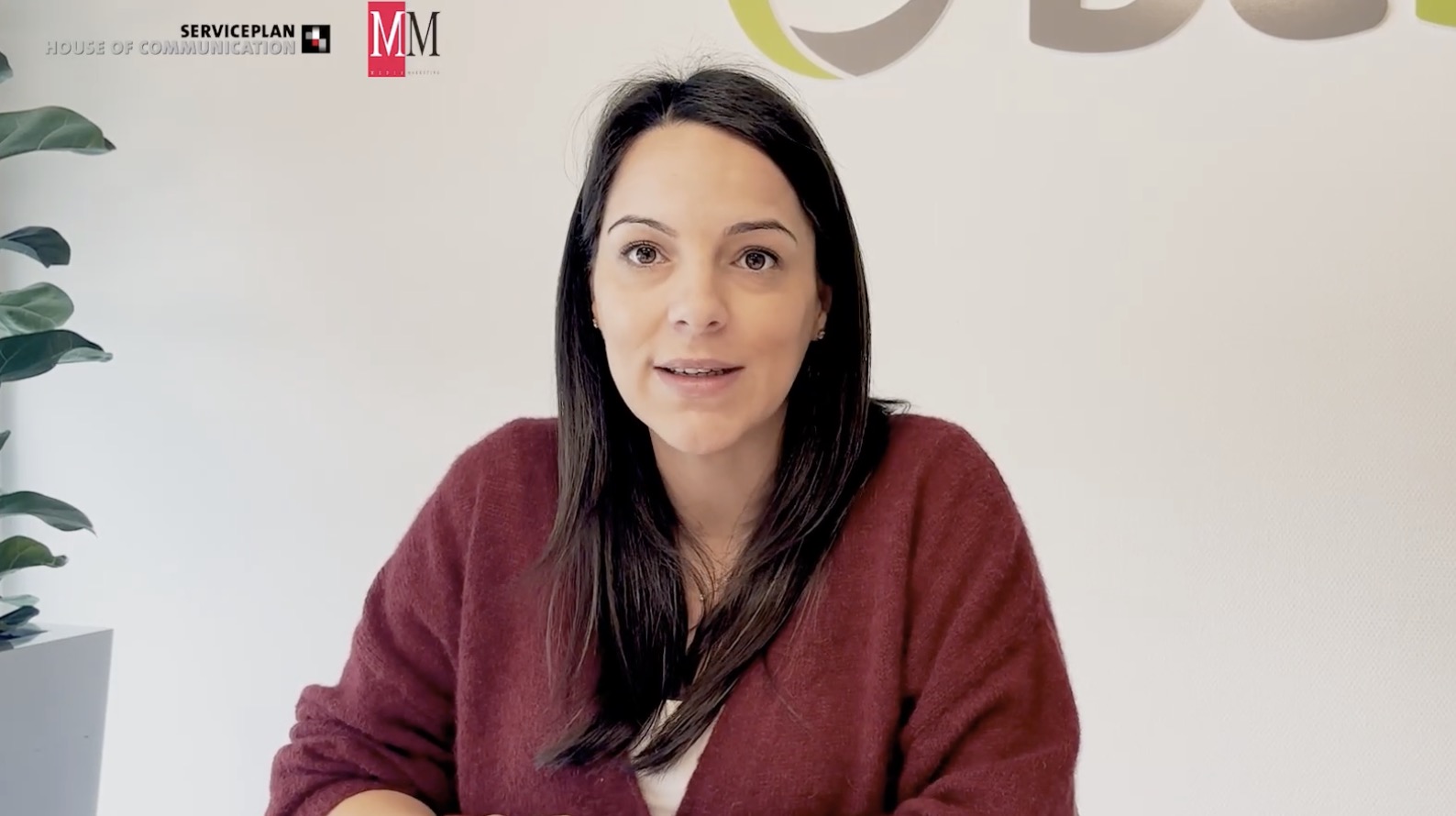 Serviceplan en MM analyseren de superkrachten van CMO's: Mandy Perrone (Bebat), vol. 8