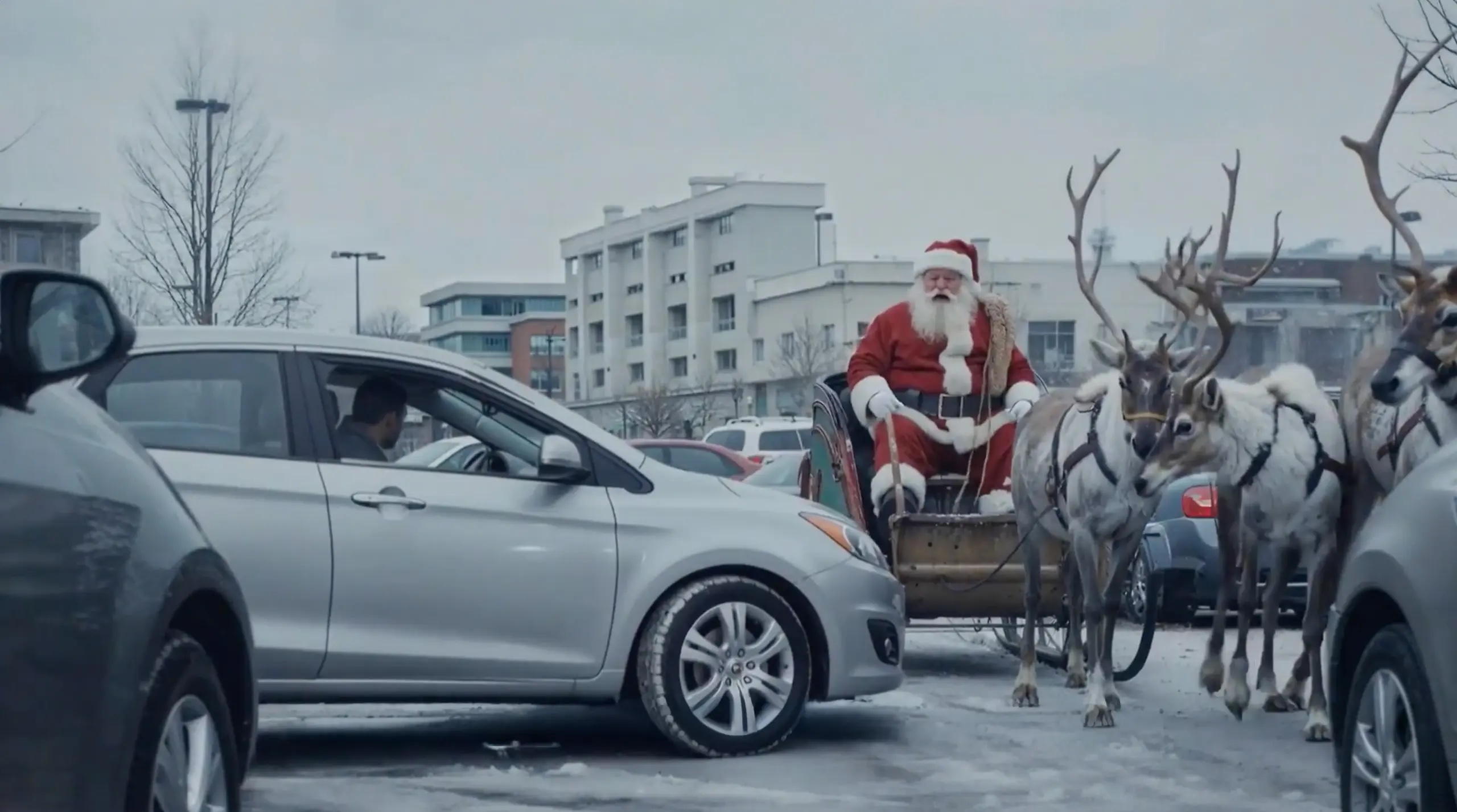 AI-reclame valt niet per se in goede aarde op sociale netwerken, zoals McDo moest ondervinden