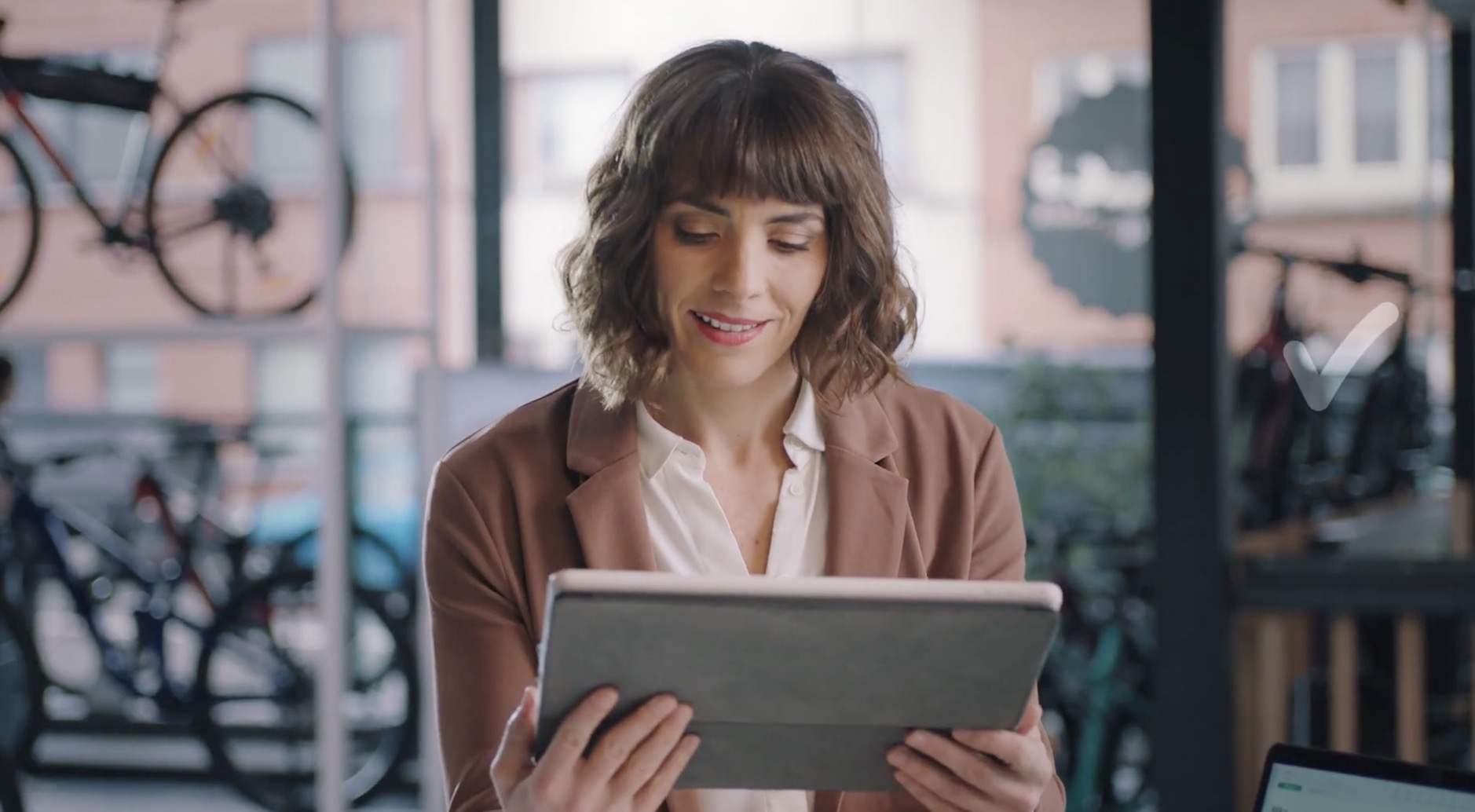 Brocom kiest voor Lucy