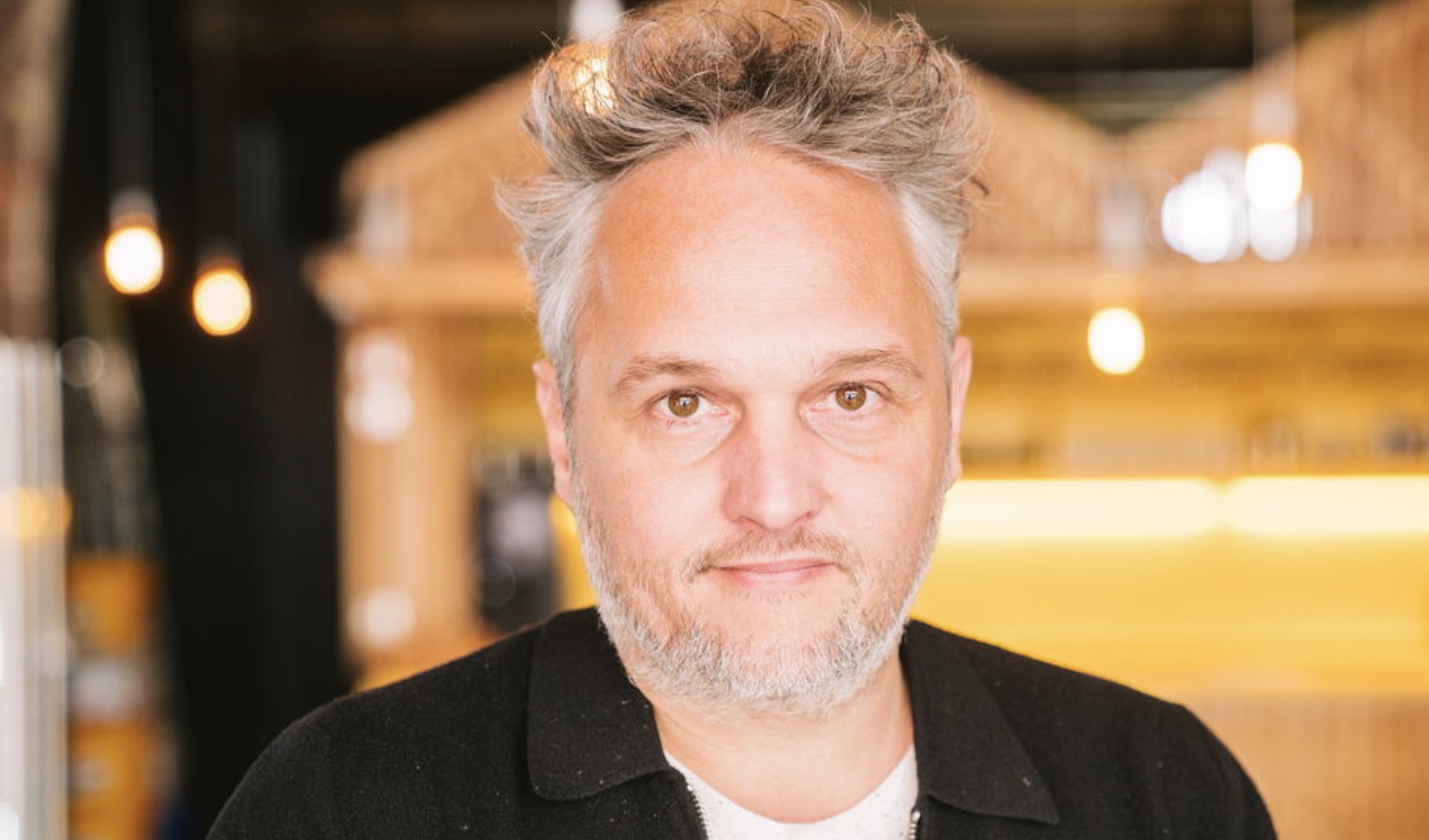 Kristof Snels naar Boondoggle Havas
