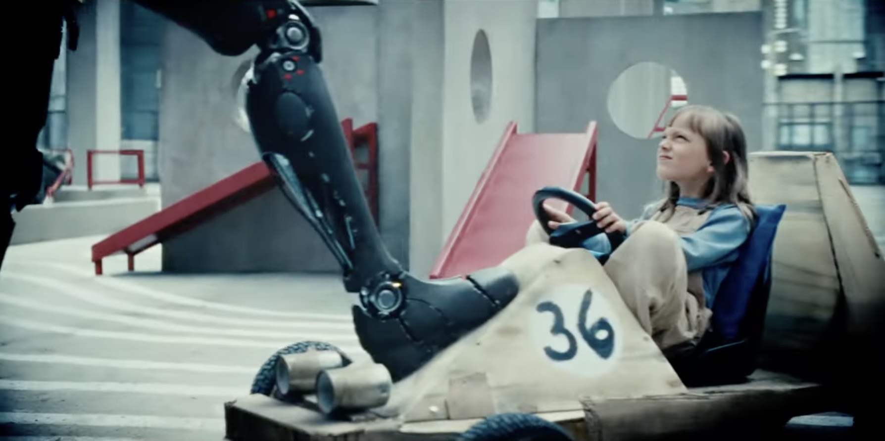 Alpine daagt geautomatiseerde wereld uit met Maison BETC