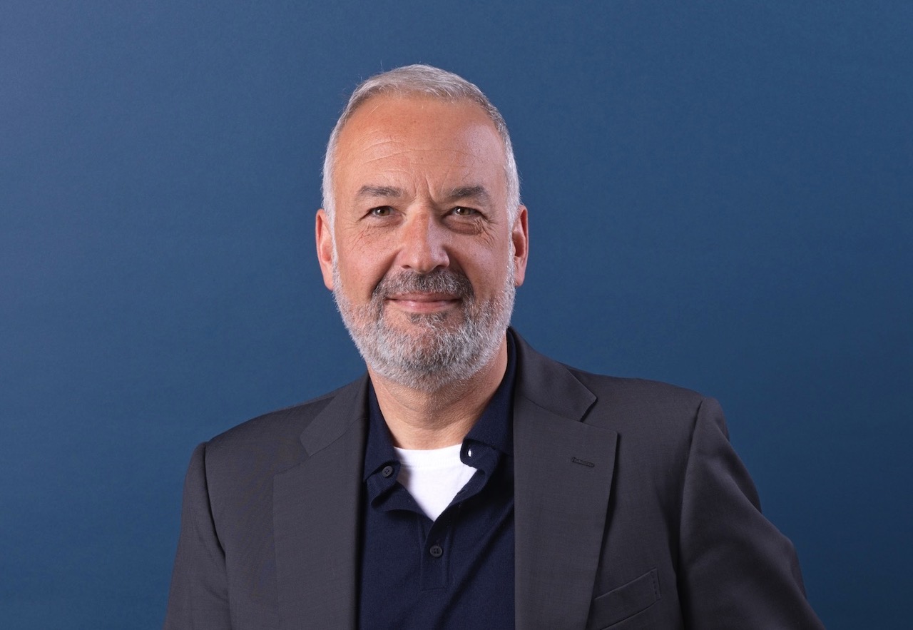 Erik Portier neemt afscheid van Mediaplus
