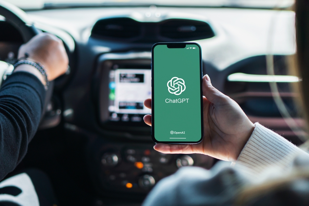 Automotive + GEO: Toyota en Hyundai bovenaan in MentionLab-barometer