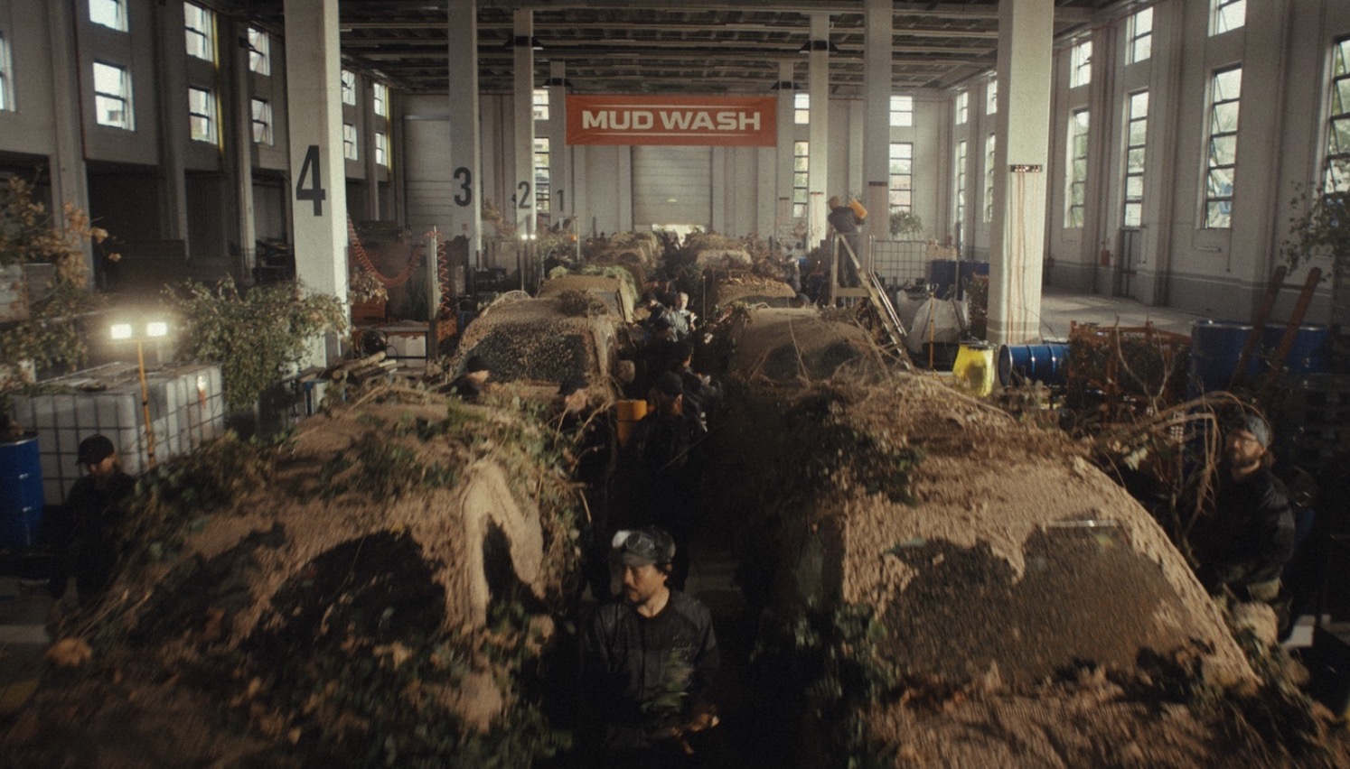 Stellantis kiest België voor lancering van nieuwe Jeep Compass