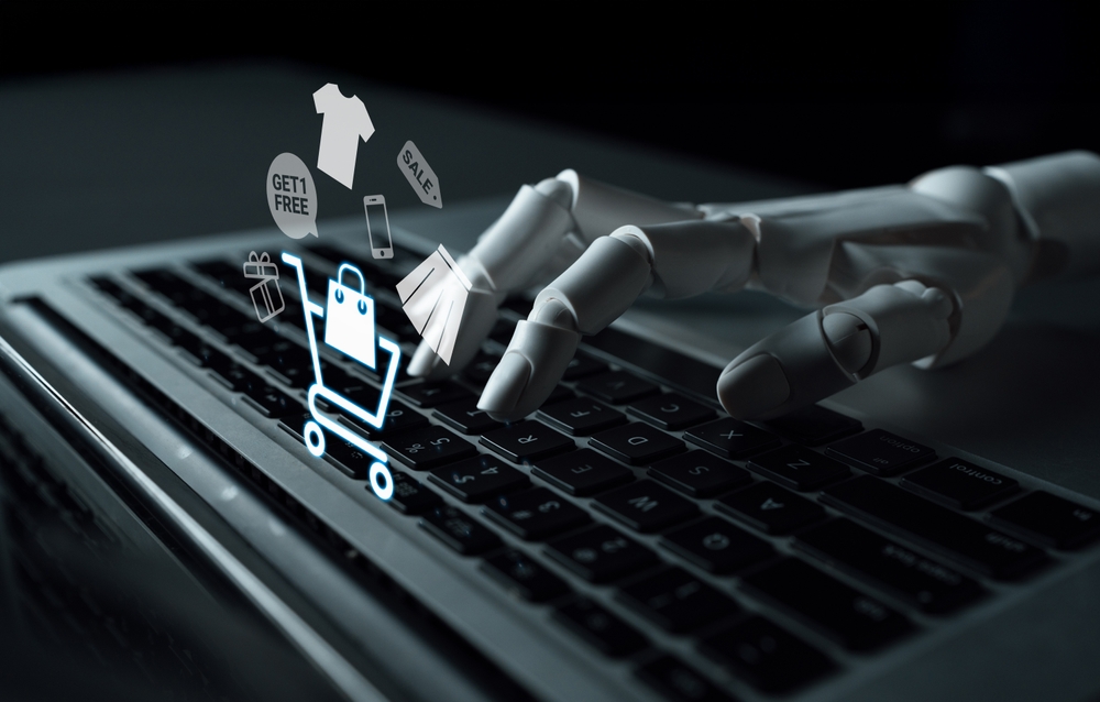 Google wil agentic shopping structureren