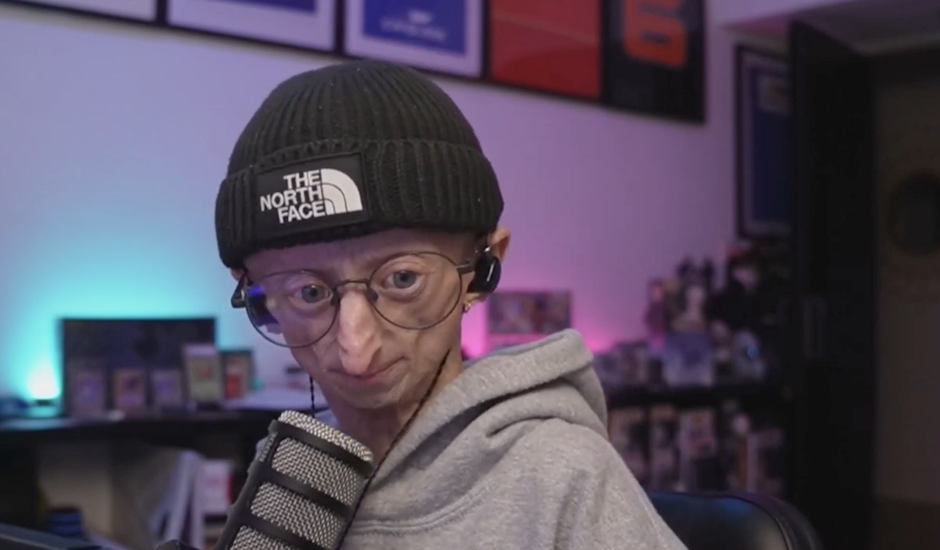 Happiness een toontje lager voor Tuut van Tegenwoordig