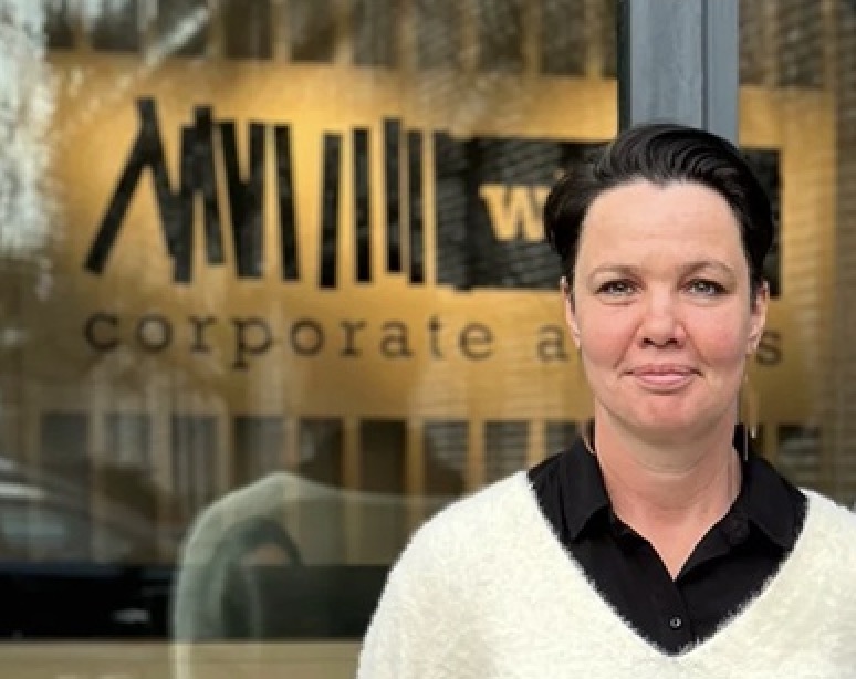 An Goovaerts versterkt EXCO van Whyte Corporate Affairs