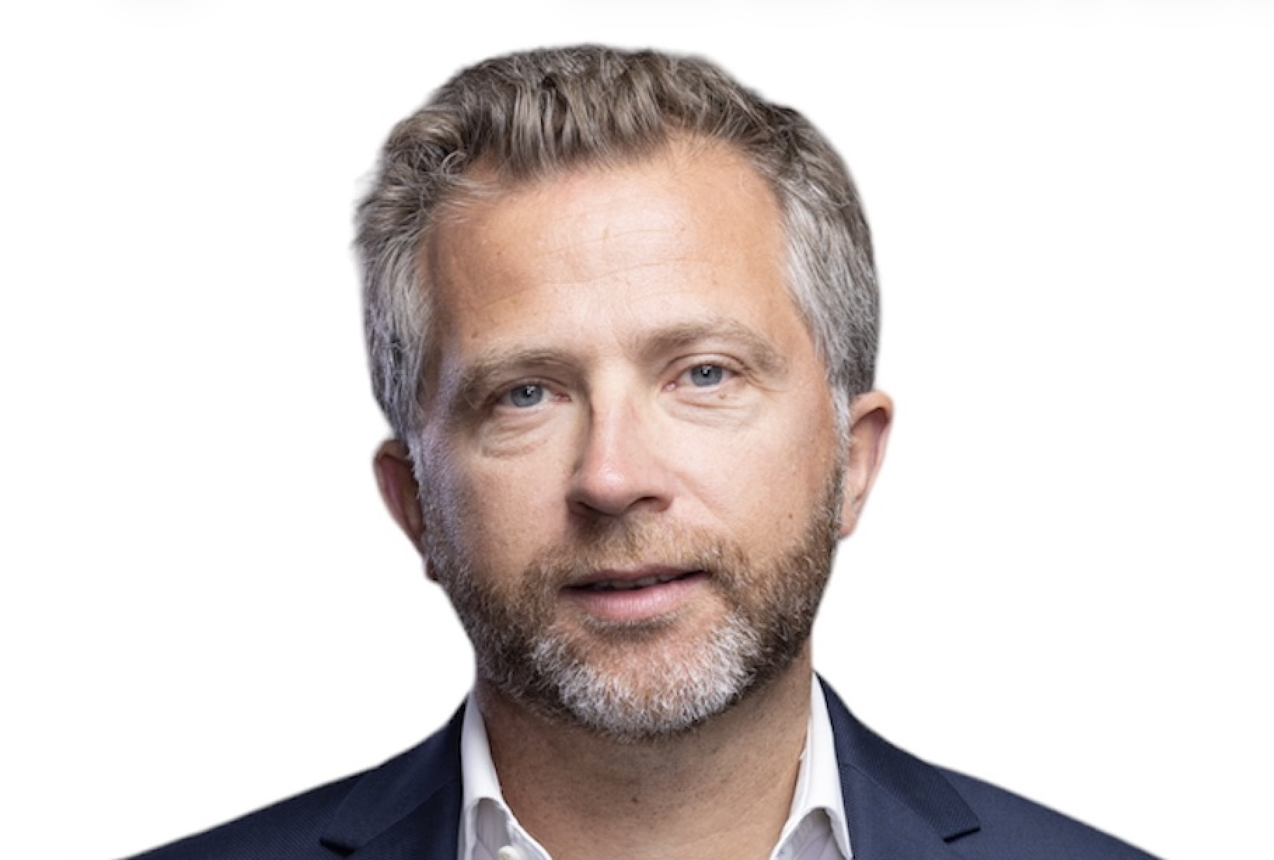 Wilfried Duvoux wordt general manager advertisers France & BeLux bij TTD