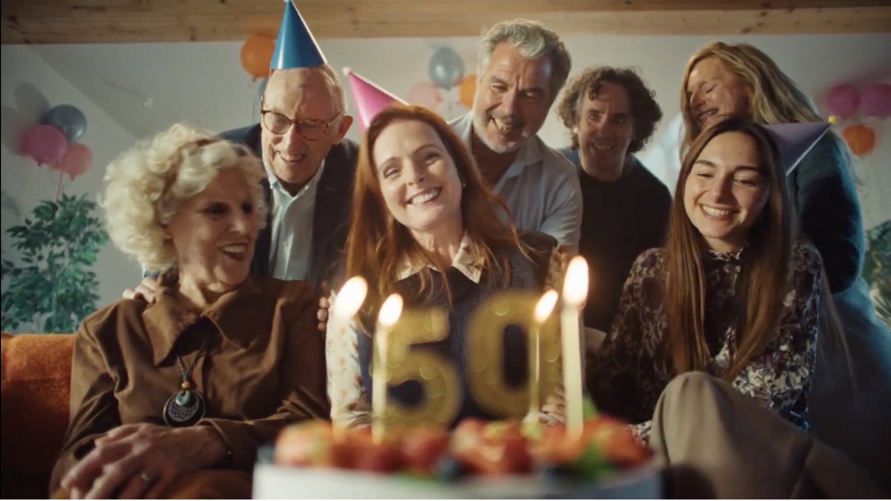 Thomas & Piron bouwt al 50 jaar dromen in plaats van muren