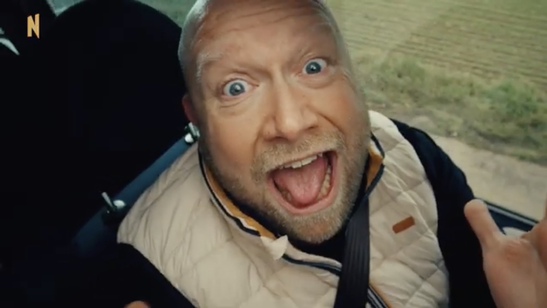 Nostalgie poursuit sa furieuse saga chantante