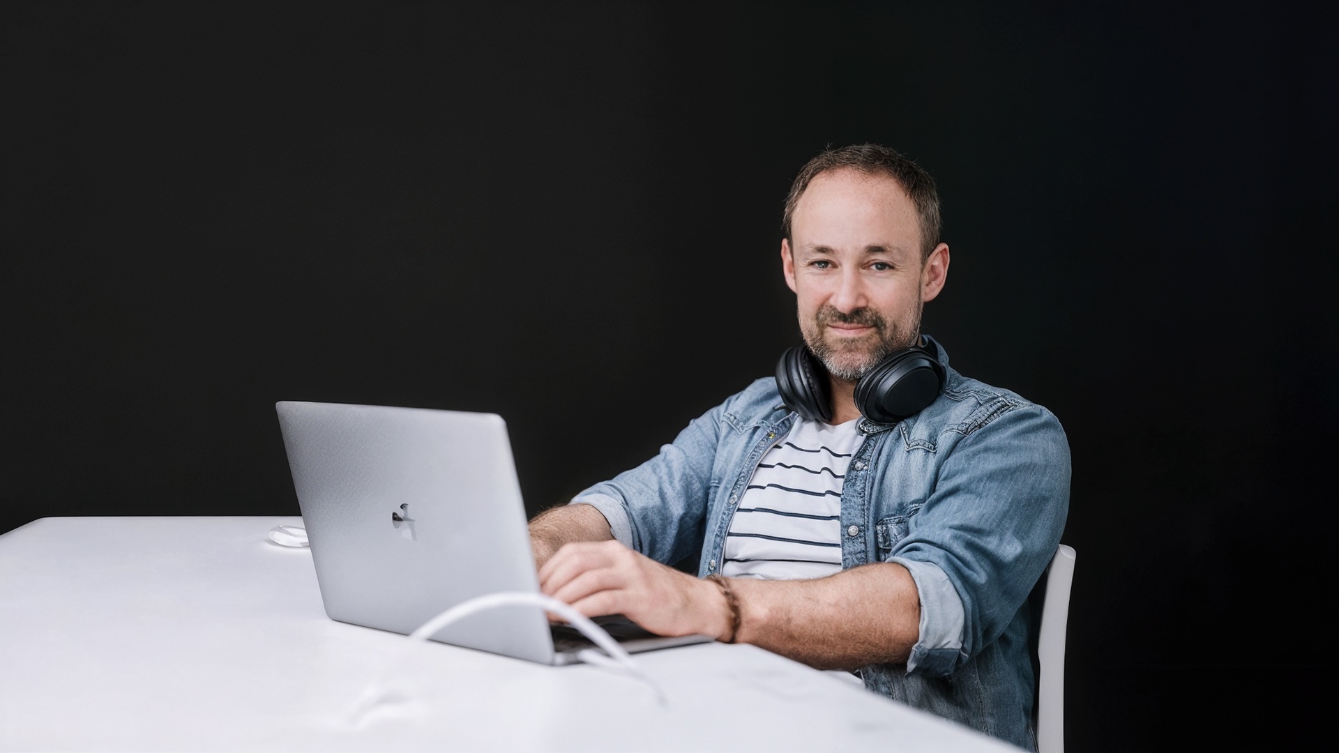 Springbok versterkt strategie met Pieter Van Tendeloo