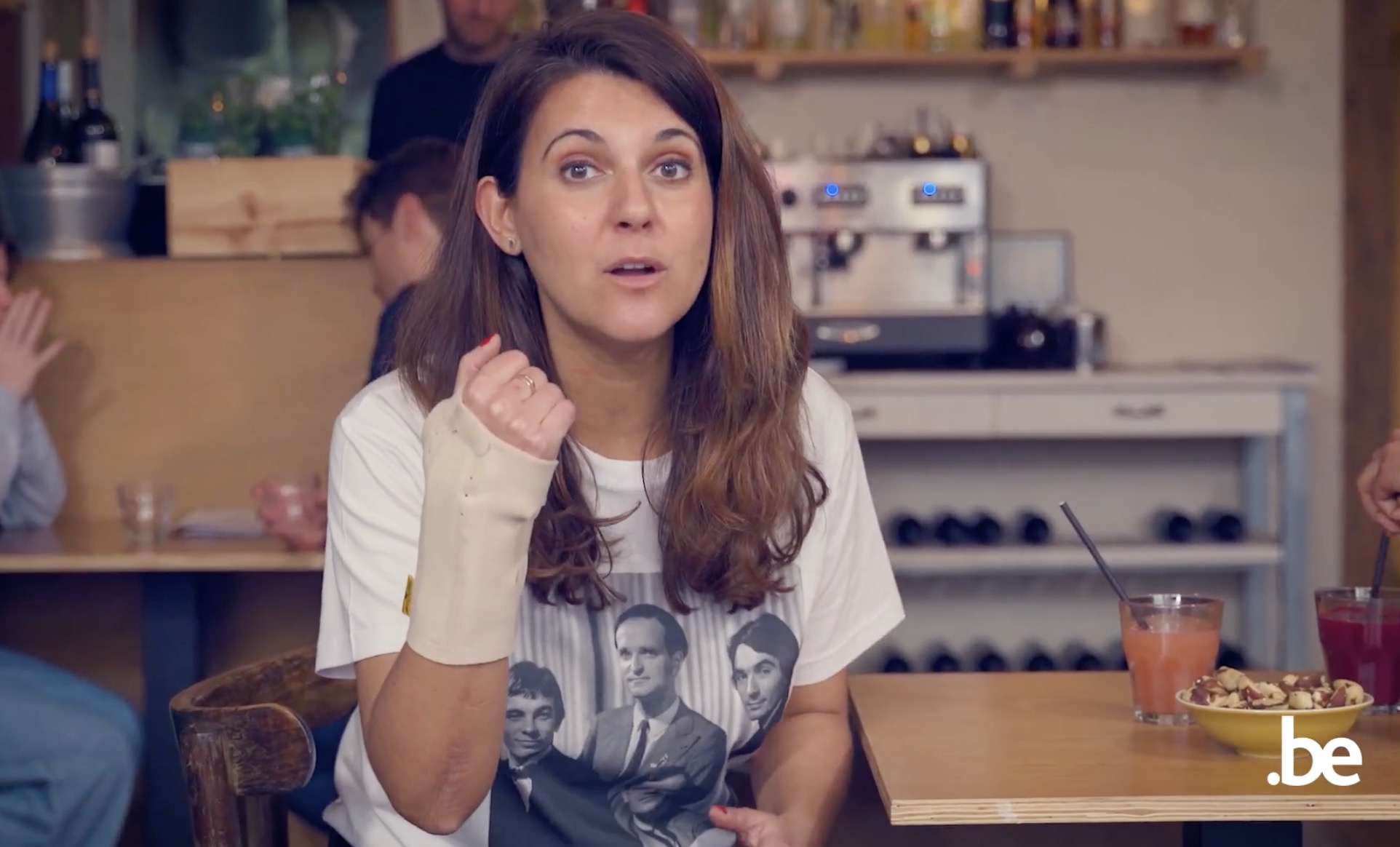 De Wever zoekt jonger publiek met BeInfluence