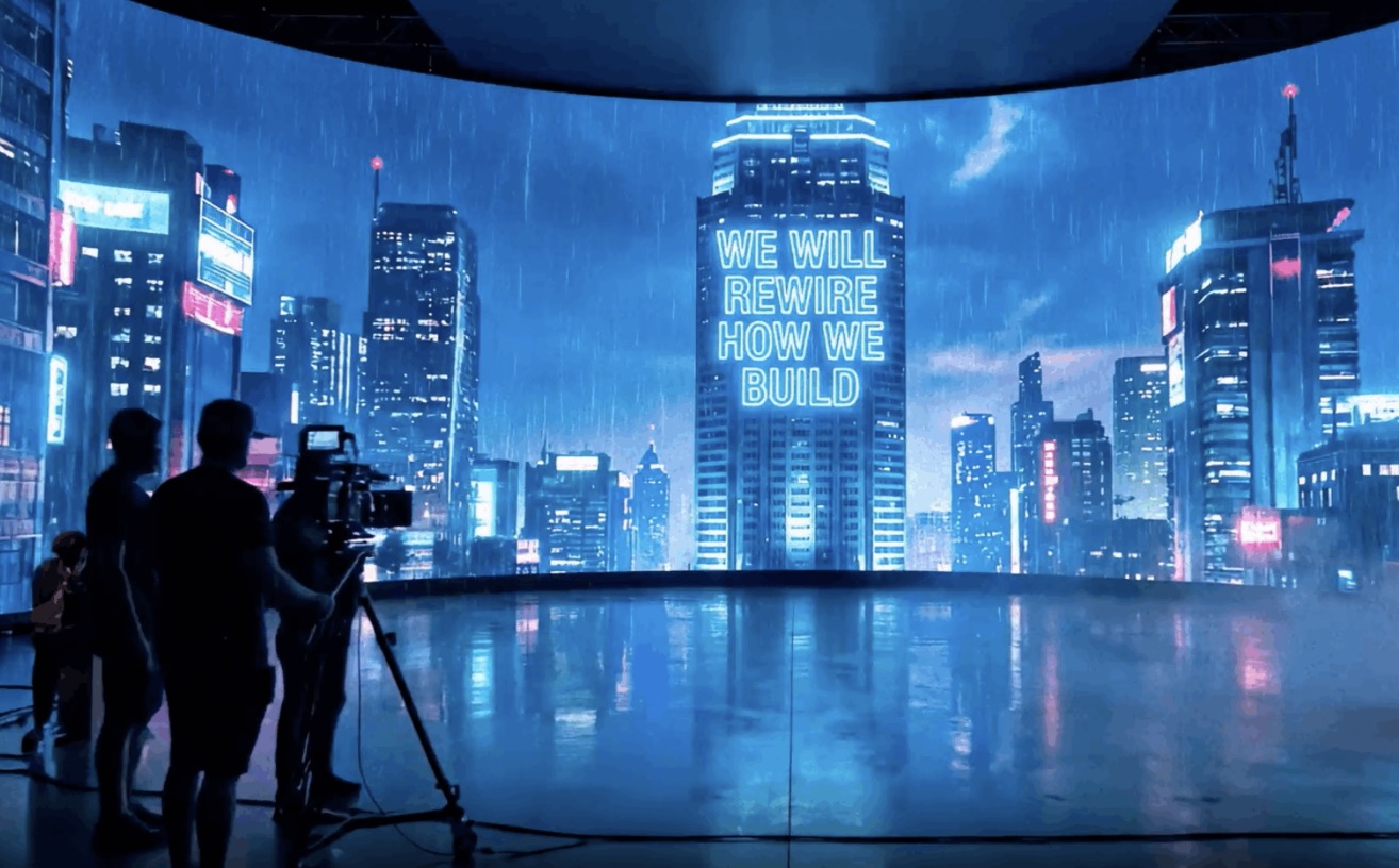 WPP Production va remplacer Hogarth 