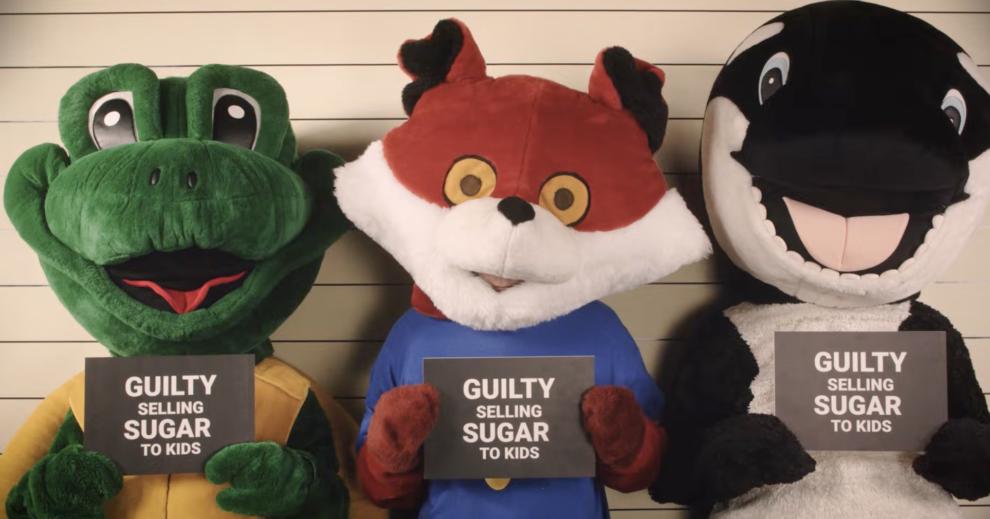 Holie's komt naar België