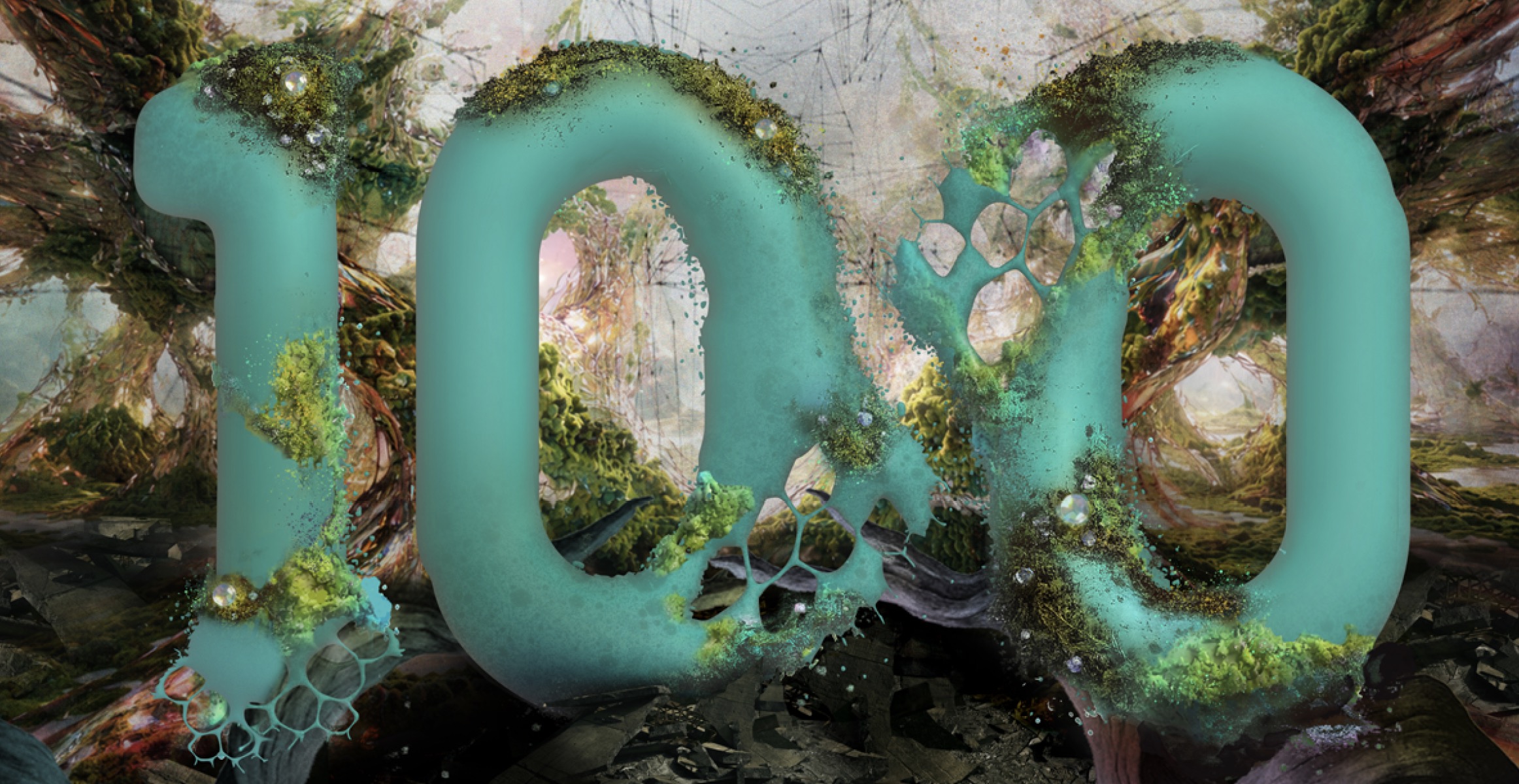 The Future 100: 2026 wordt dysoptimistisch jaar