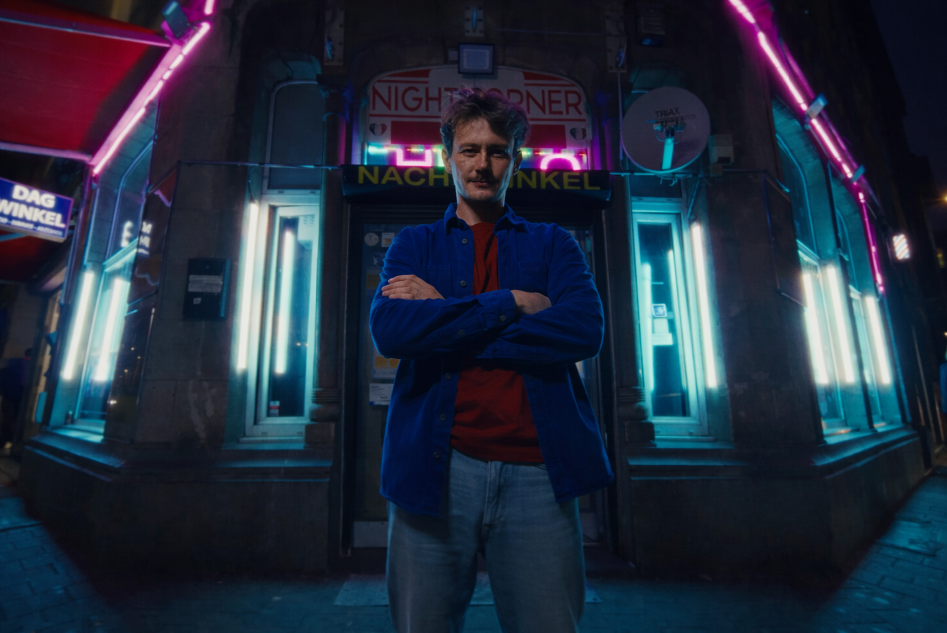 VML/Universiteit Antwerpen : 