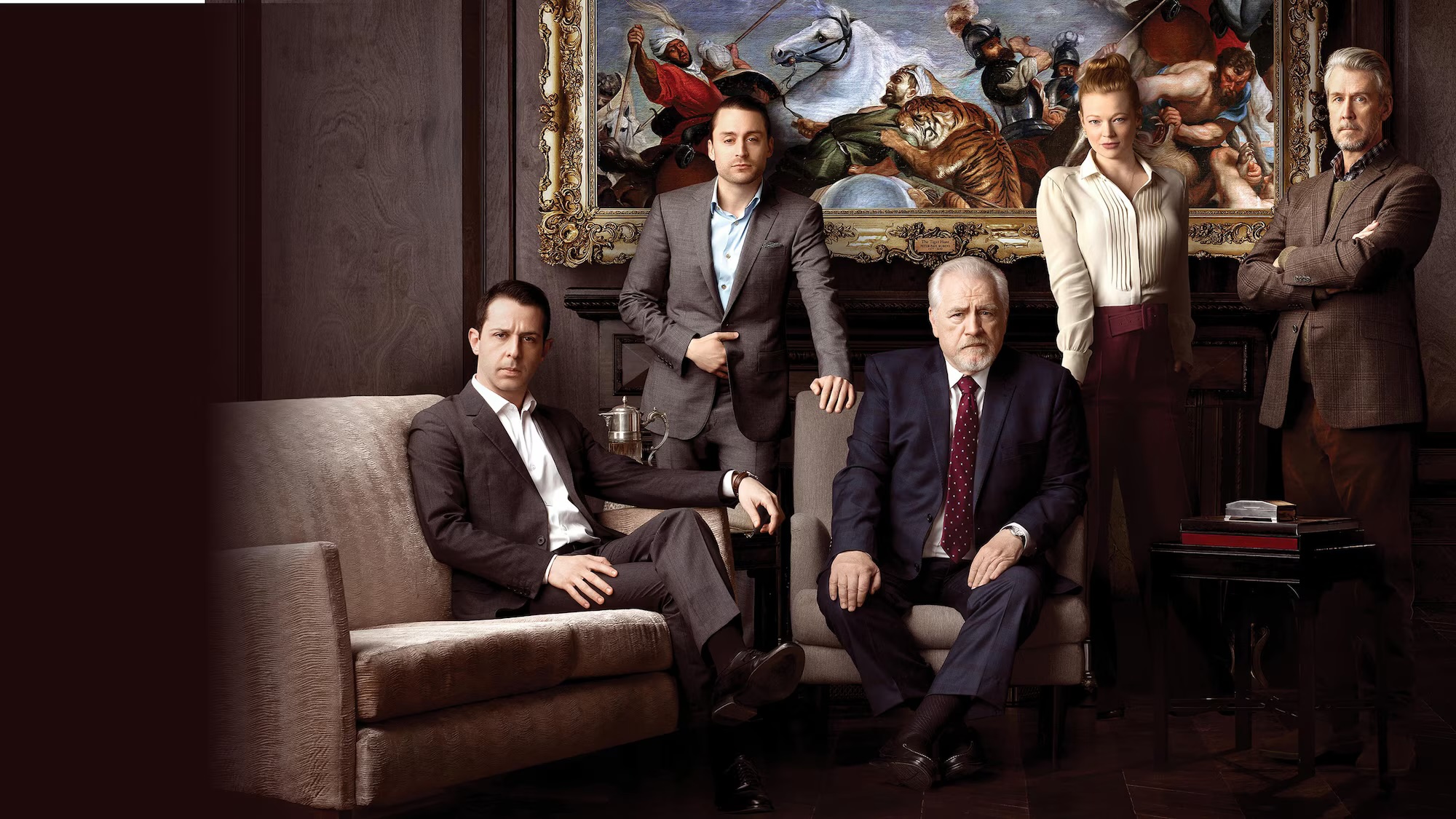 RMB va commercialiser l'audience francophone de HBO Max en Belgique