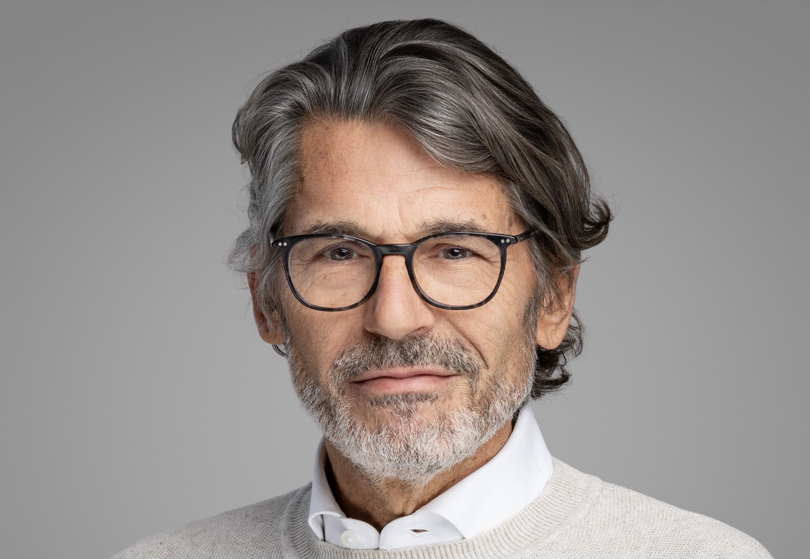 Yves Baudechon (ExComm) : 