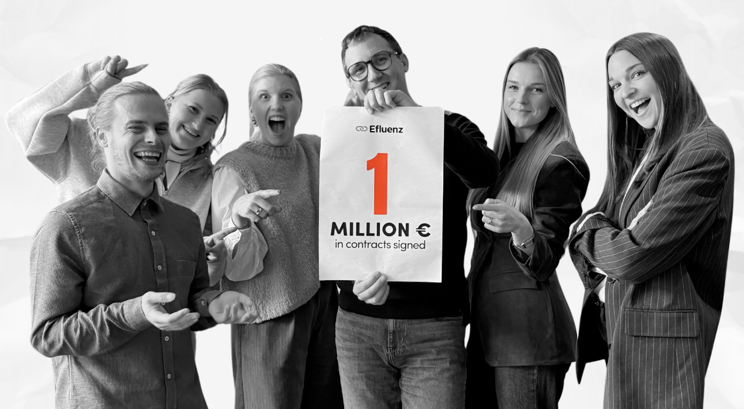 Efluenz revendique une croissance fulgurante