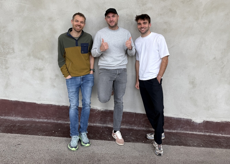 Lorenzo Bown (HappyClient): 