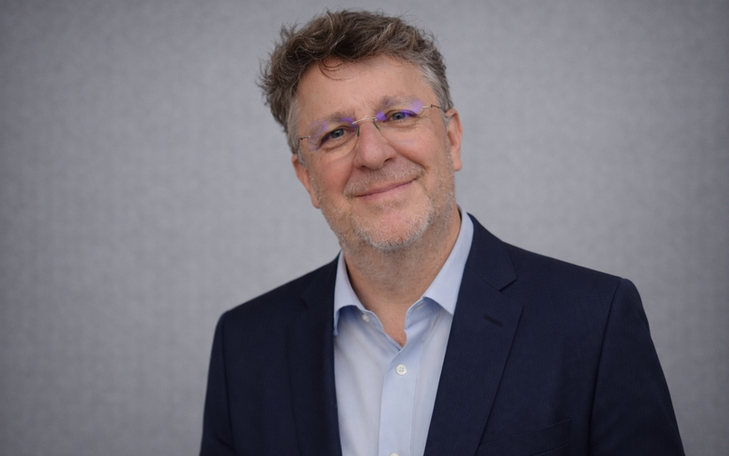 Over de noodzaak van een #BELGIANTECH beweging, door Benoît De Nayer (ATMOS)