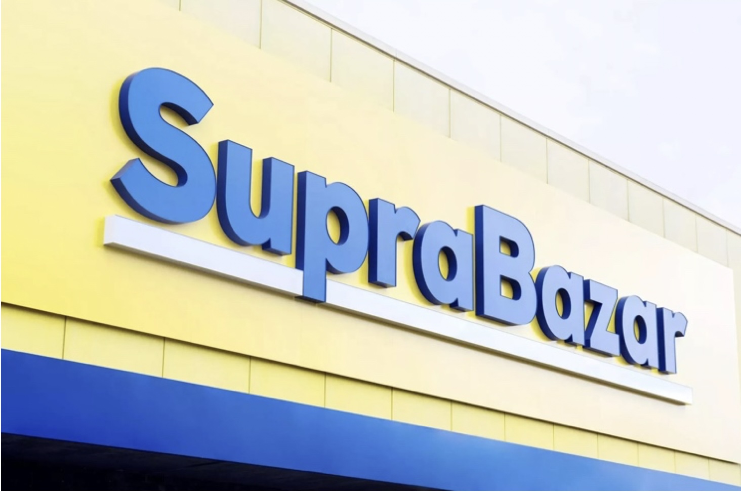Supra Bazar verstevigt samenwerking met iO