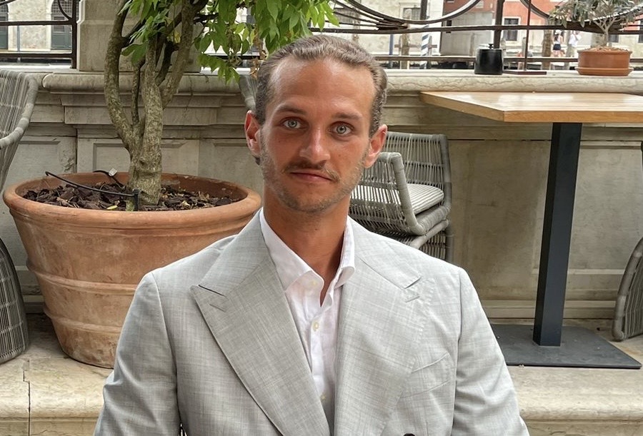 33 to Follow 2025 - Who's who: Edgard Dubail (Mindshare)