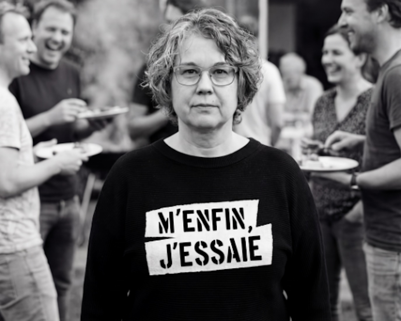 Done by Friday transforme l'essai pour Werkgroep Hersentumoren