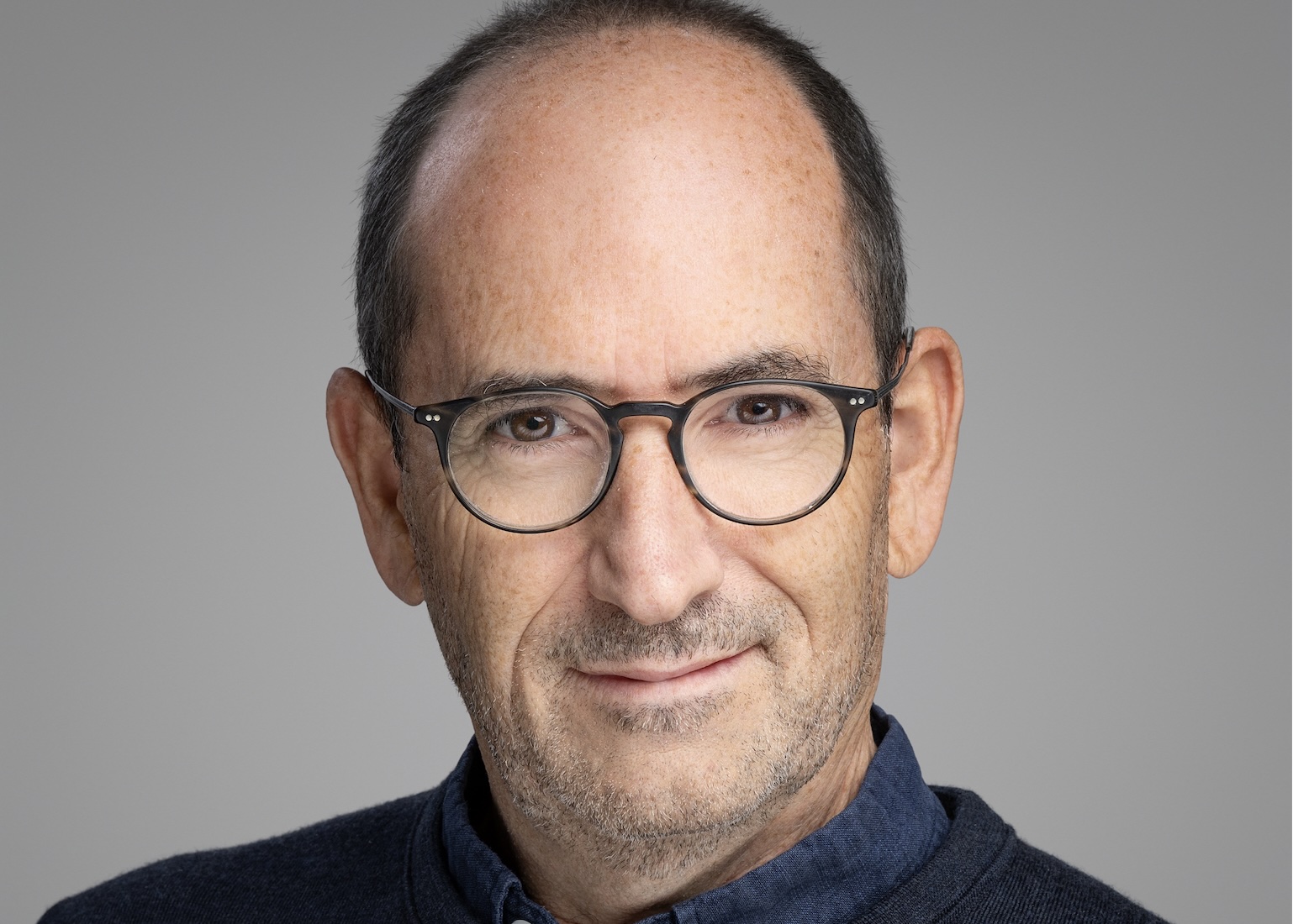 De uitdaging voor innovatie: reclamebureaus heruitvinden voor cultuur in beweging, door Rob Hill (CEO, Ogilvy Social.Lab)