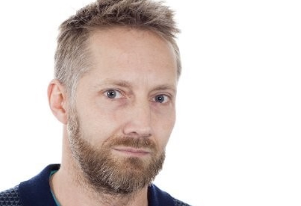 ​Nico Nulens quitte VTM