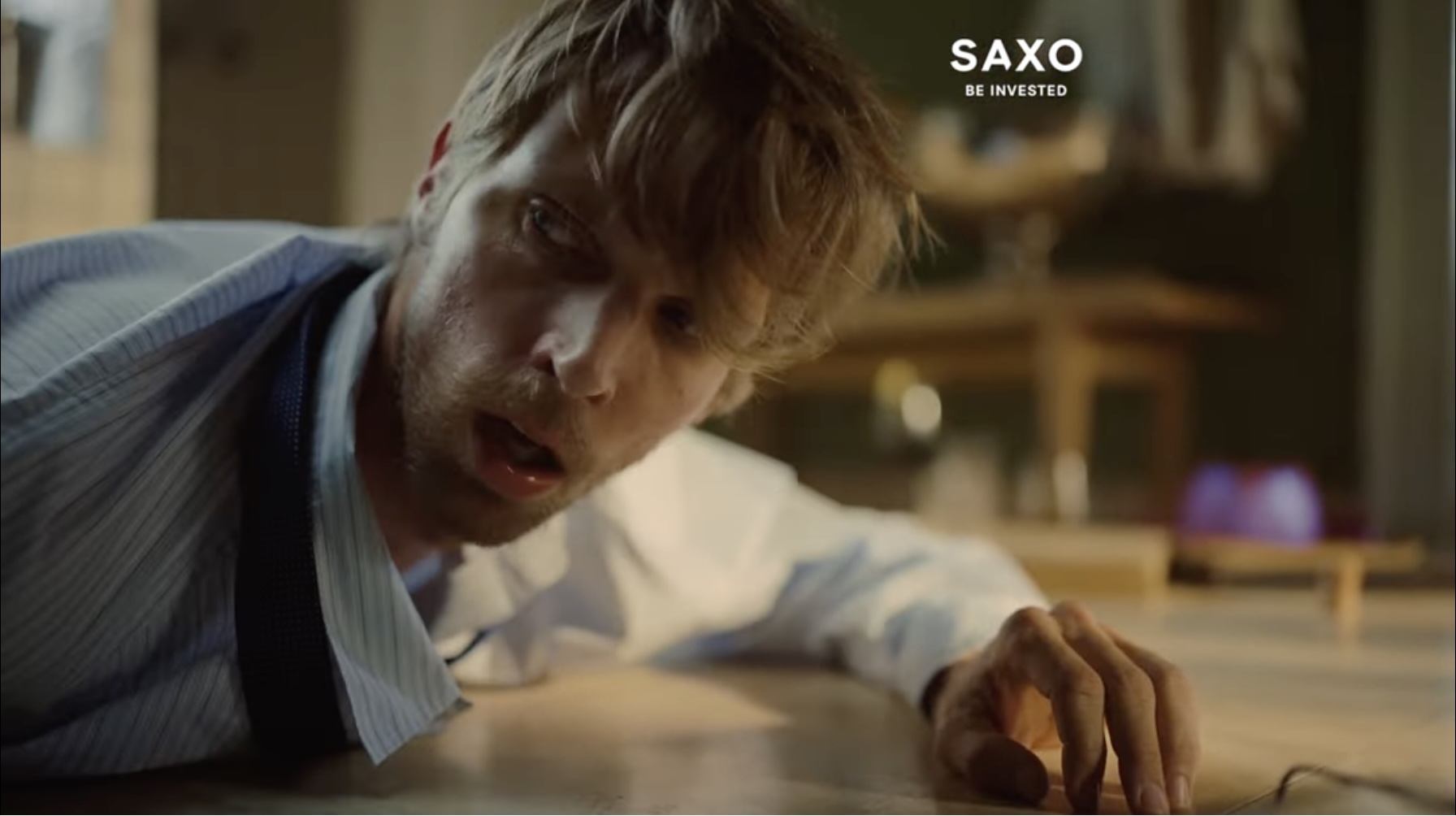 Saxo zet slim in op naambekendheid