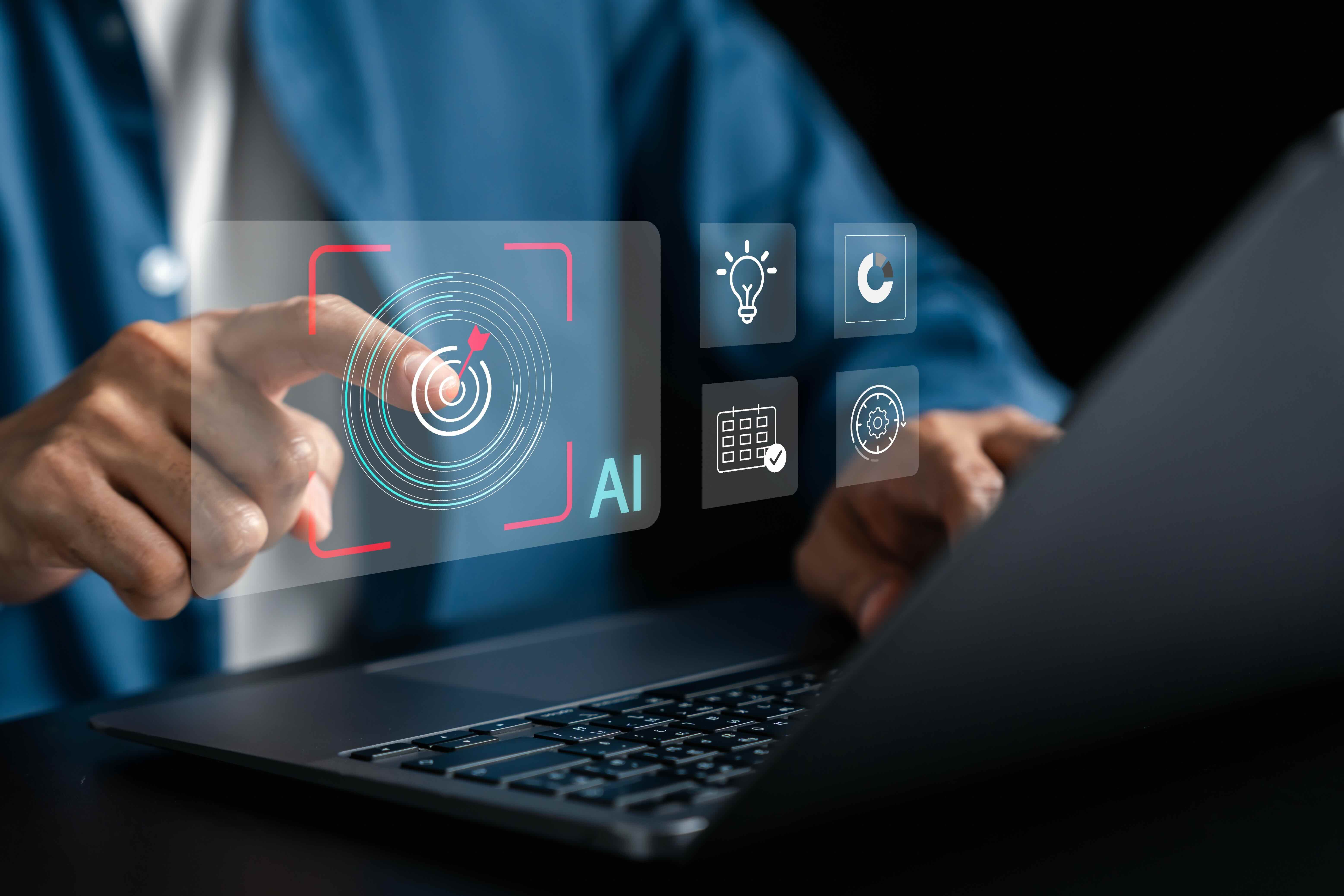 DPG Media lanceert drie nieuwe AI-functies