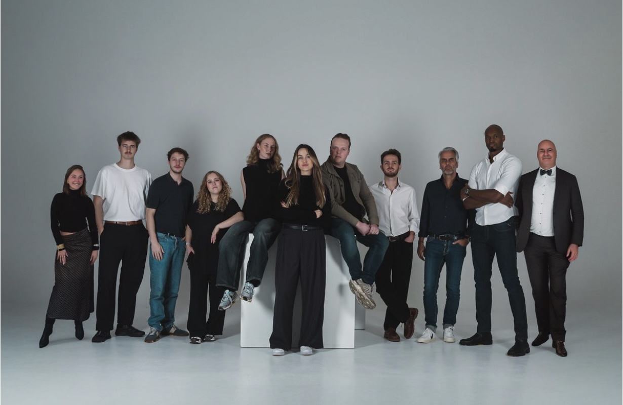 Encore Agency wordt Encore Group