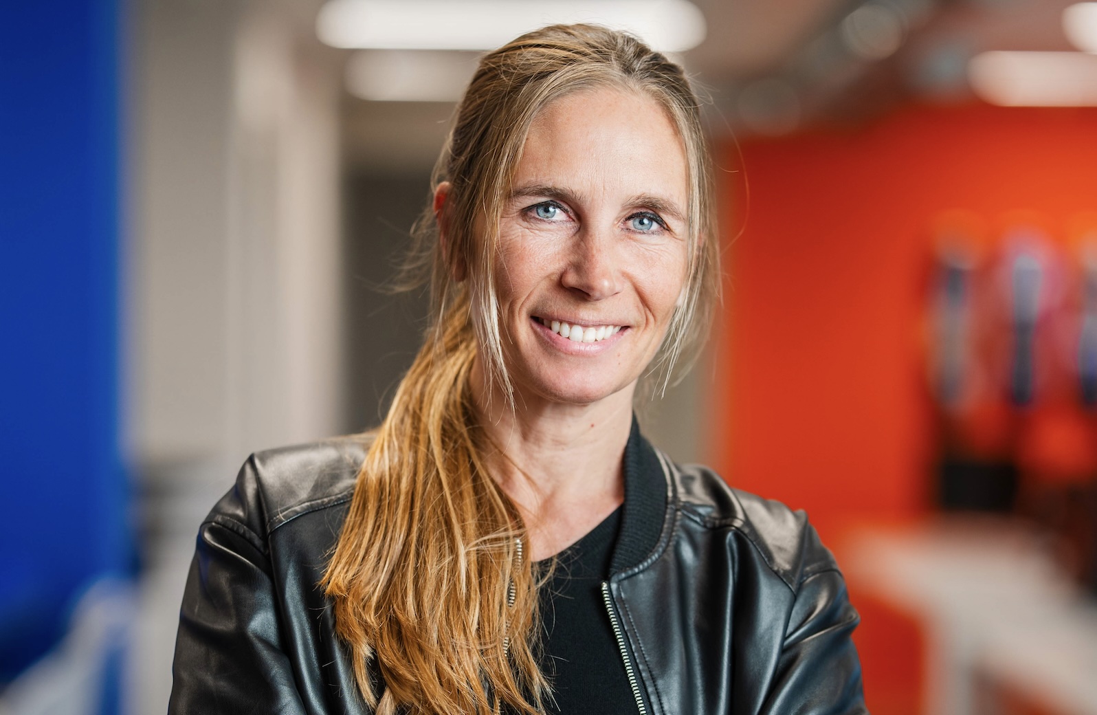 Publicis Groupe versterkt management met Sandrine de Gronckel