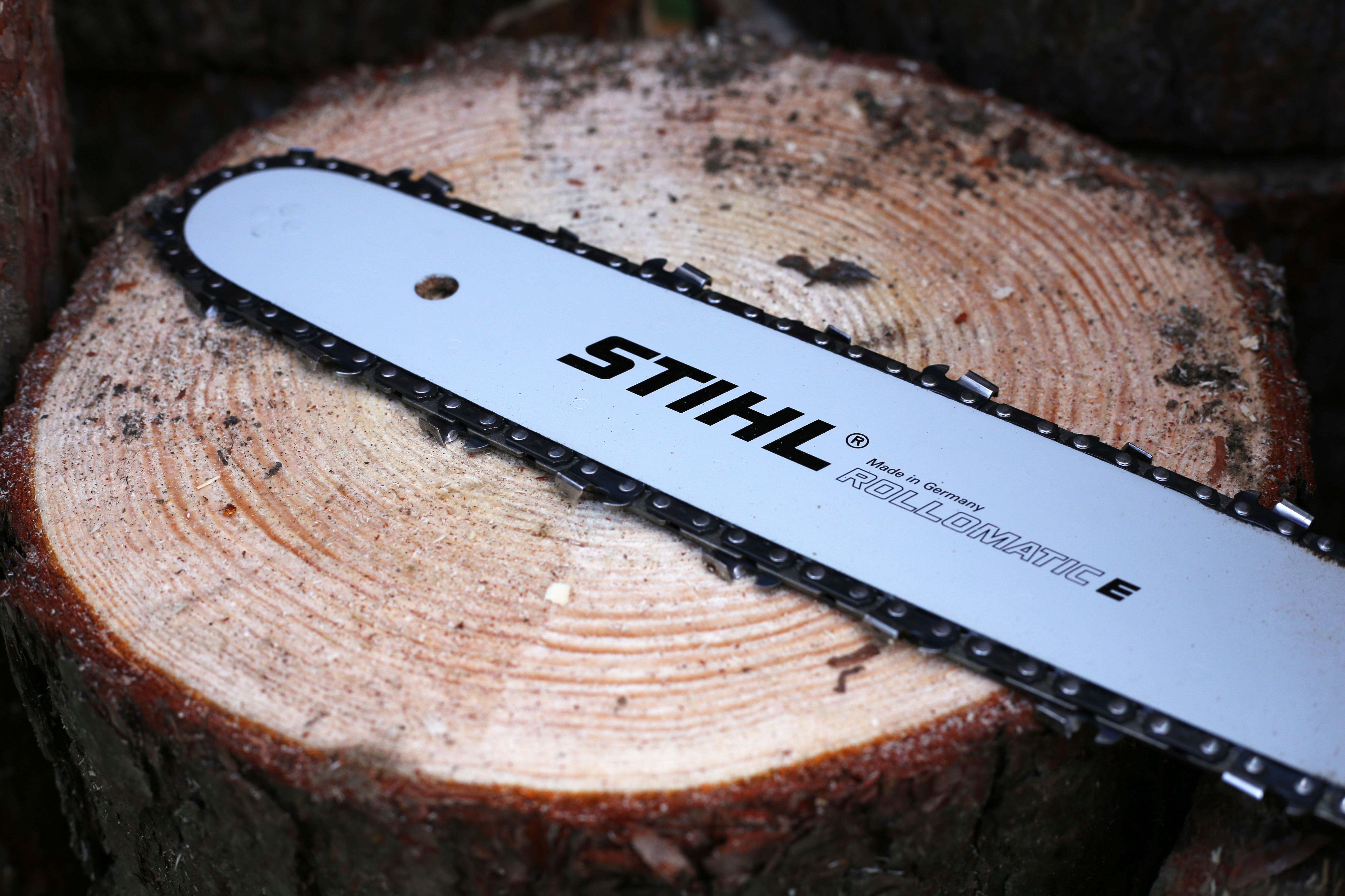 Stihl kiest voor Yune en UM