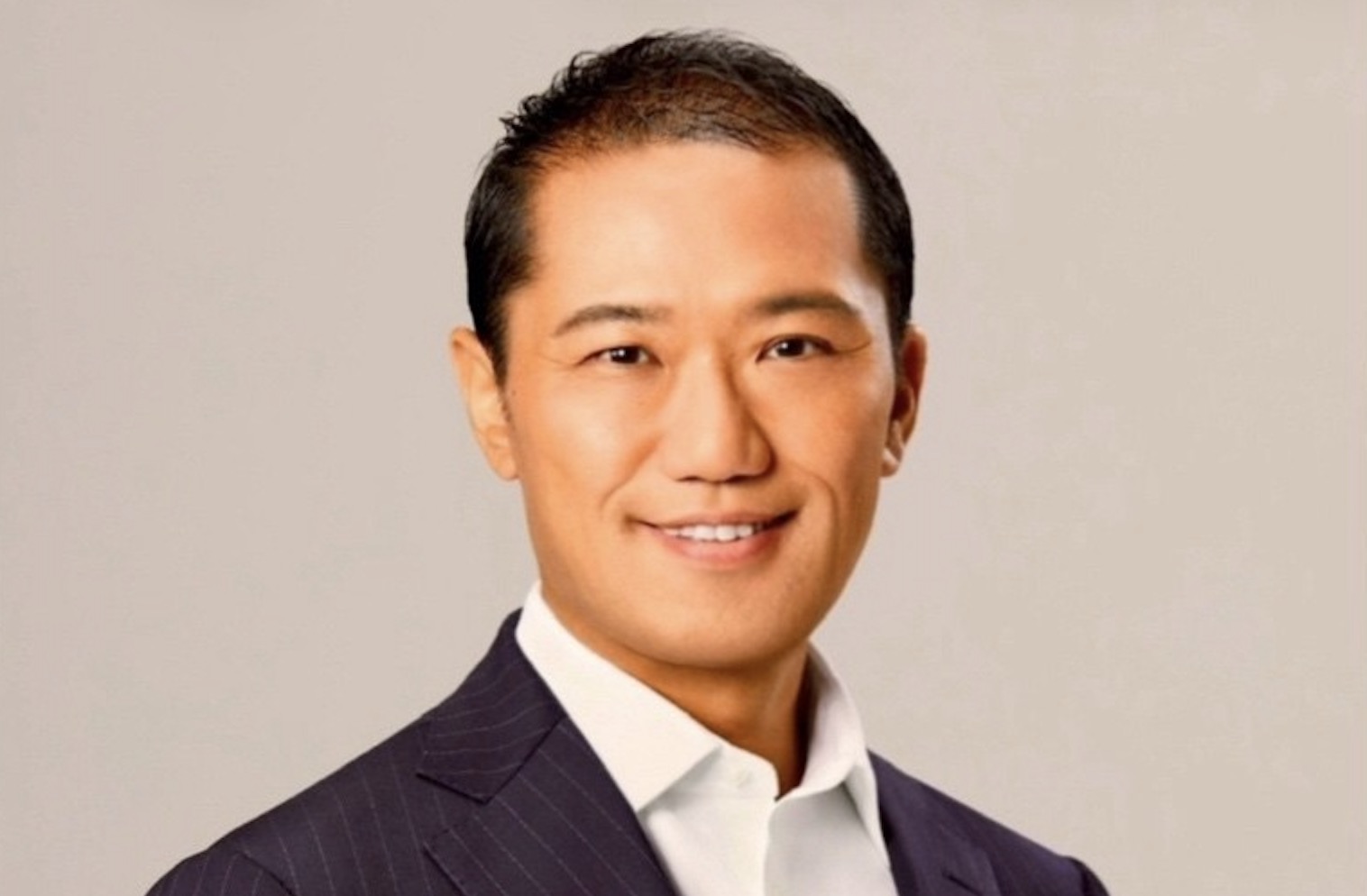 Une perte historique et un nouveau CEO pour dentsu 