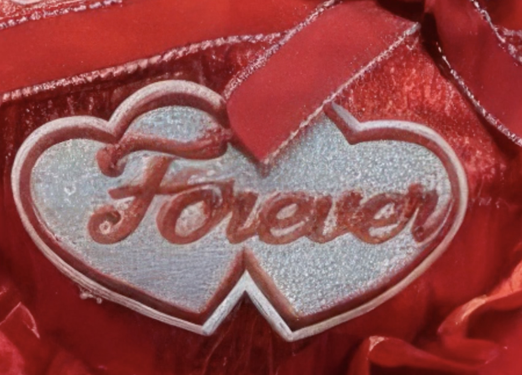 egghunter in goede en slechte dagen voor ERC