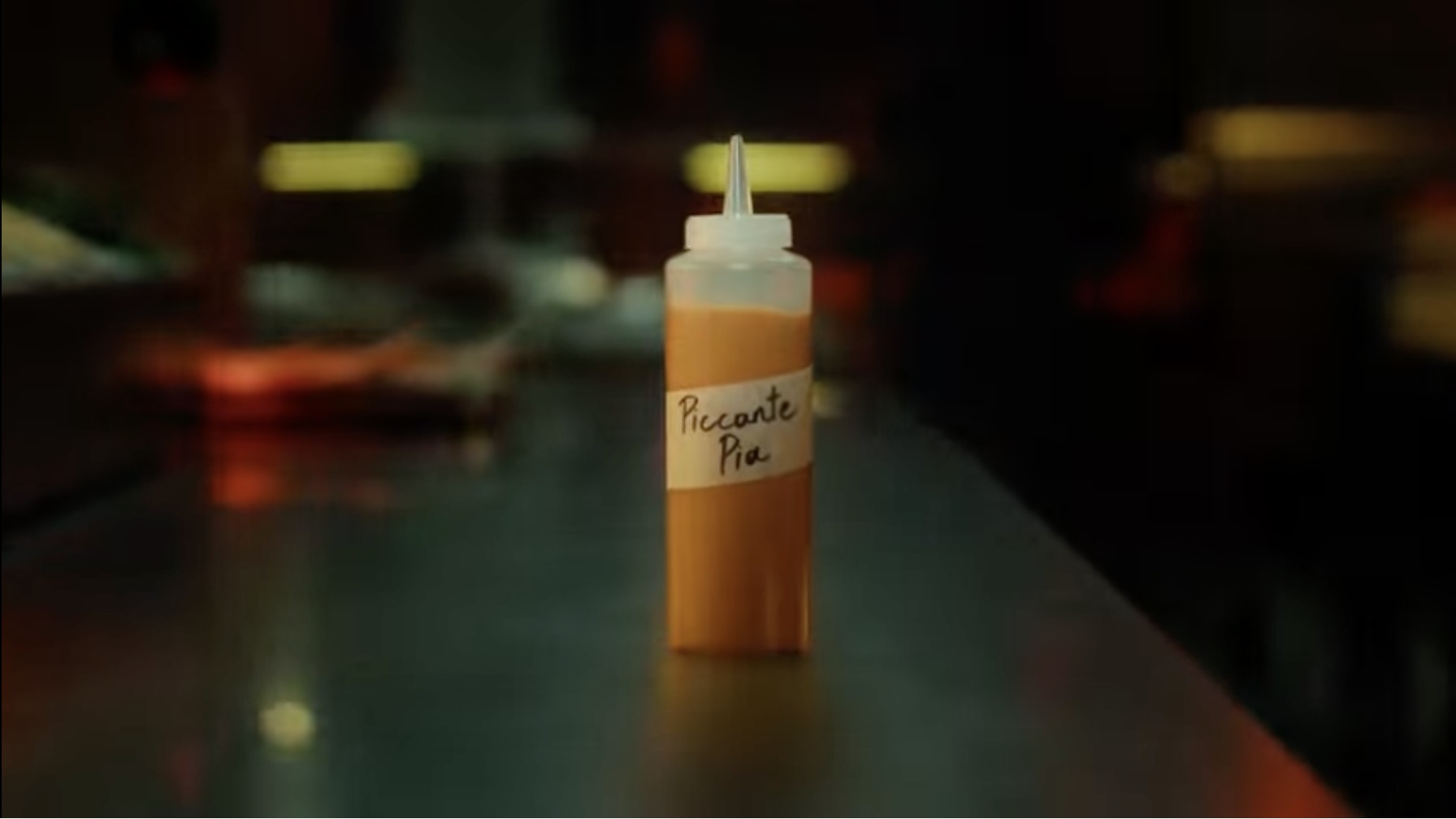 TBWA/McDonald's : 