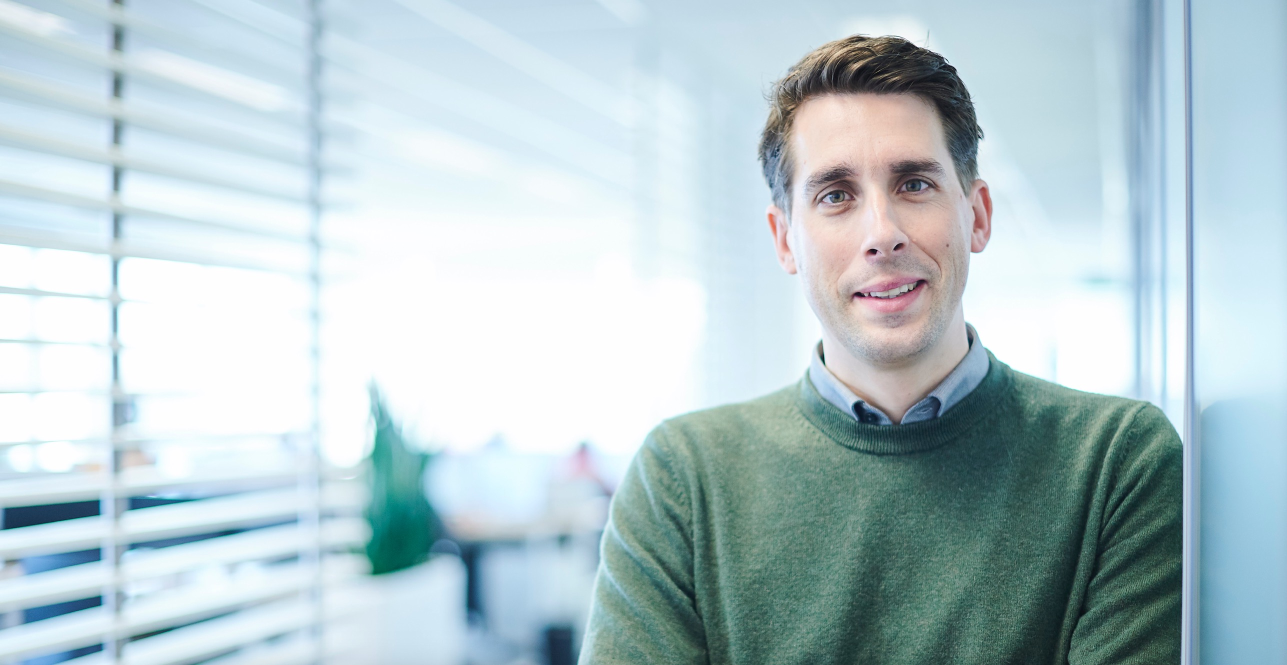 Yannick de Bièvre maakt promotie bij Carrefour